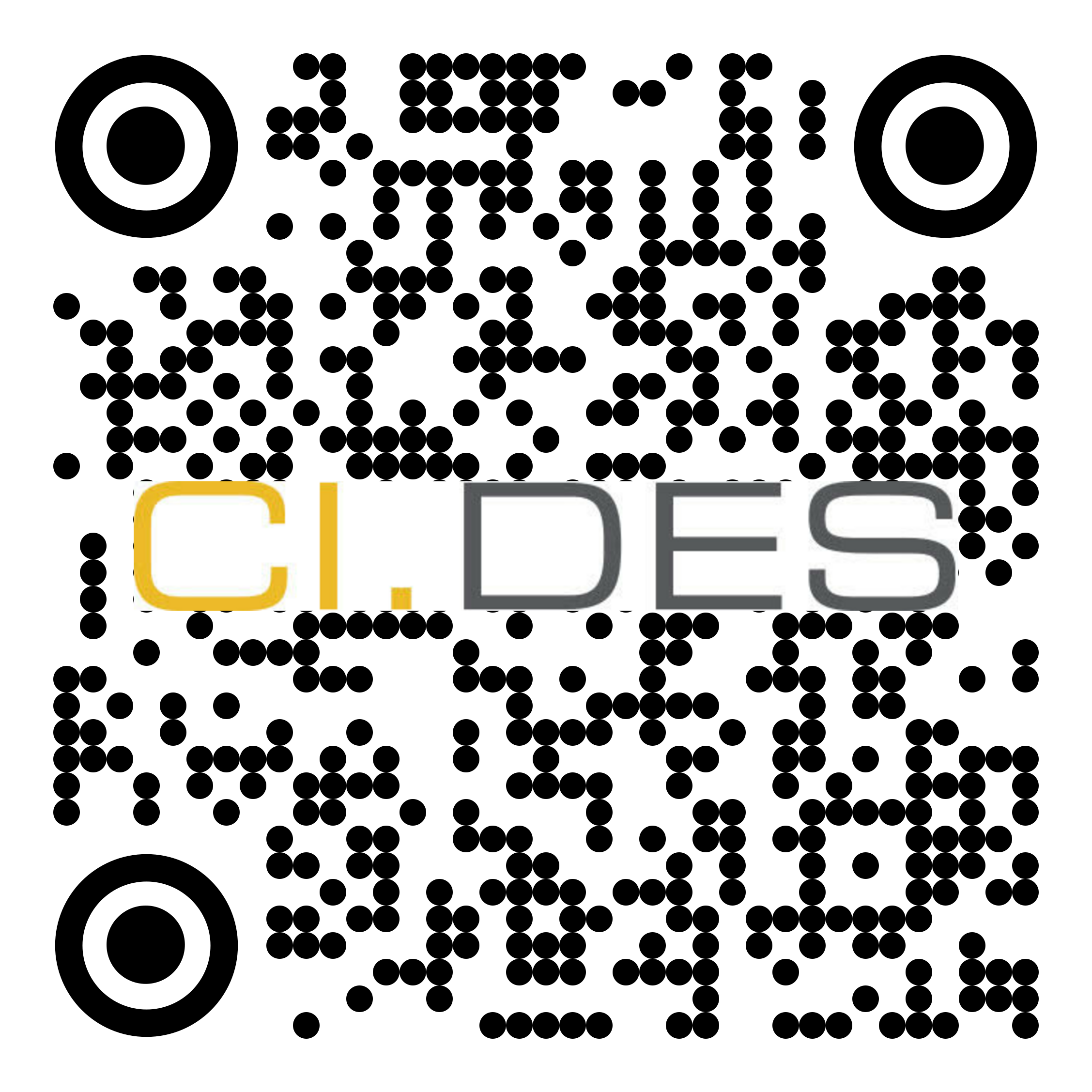 CI.DE TO 24 015 qr code 05bdcbc4