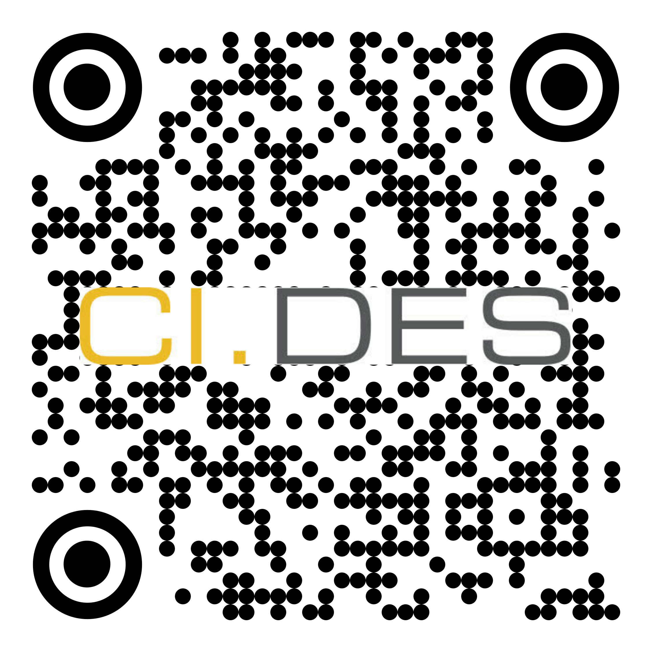 CI.SA TO 24 018 qr code 0b7314f1