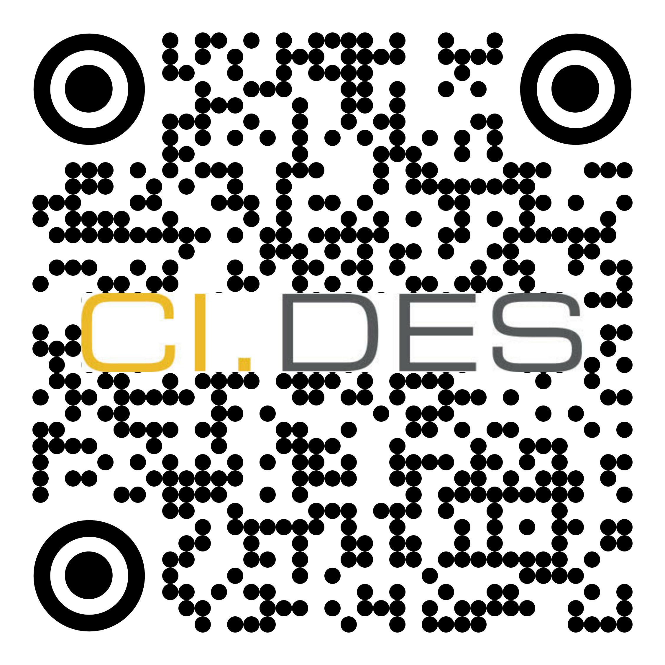CI.CO TO 24 005 qr code 1117a649