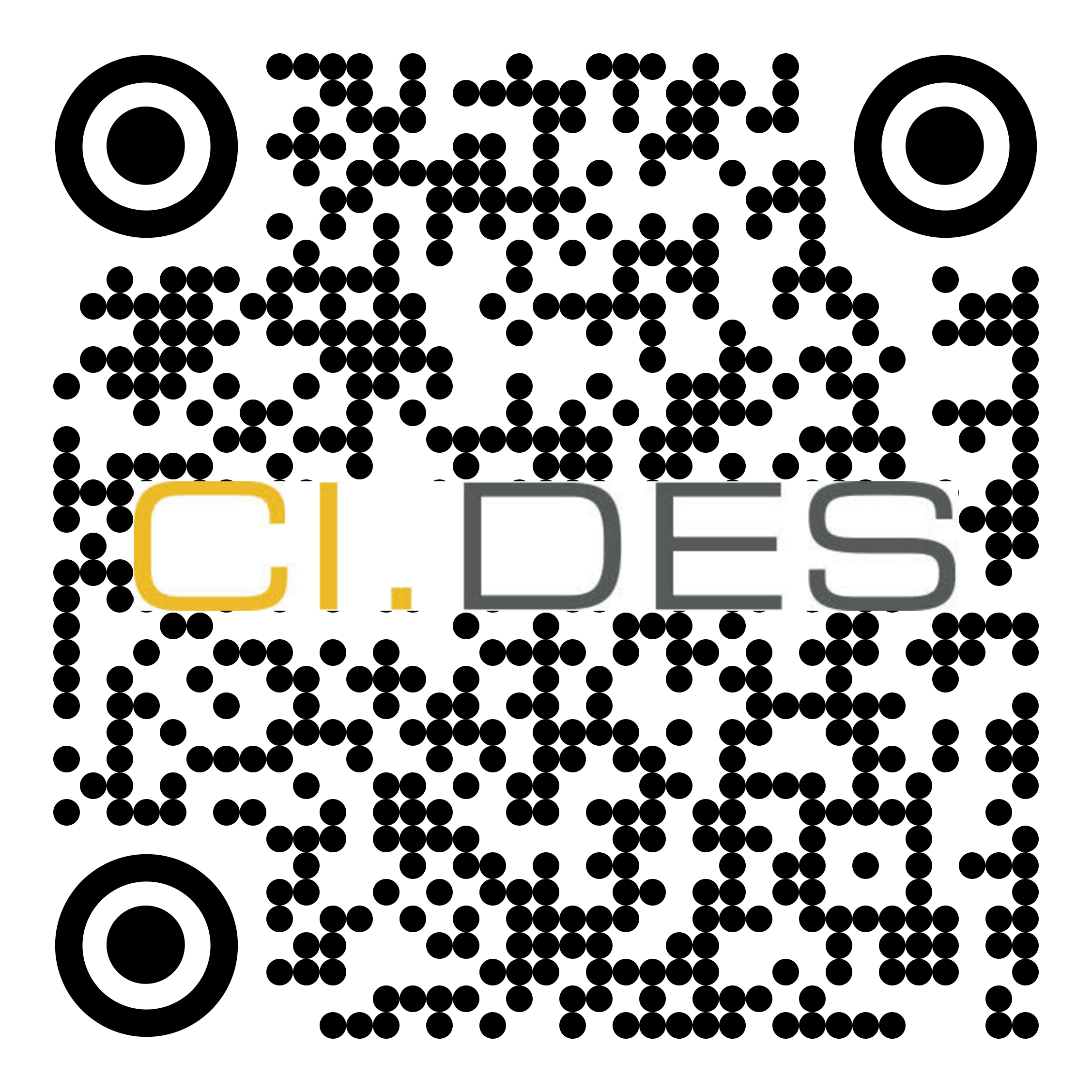 CI.CO 009 GA xx Corde QR Code 230d7abc