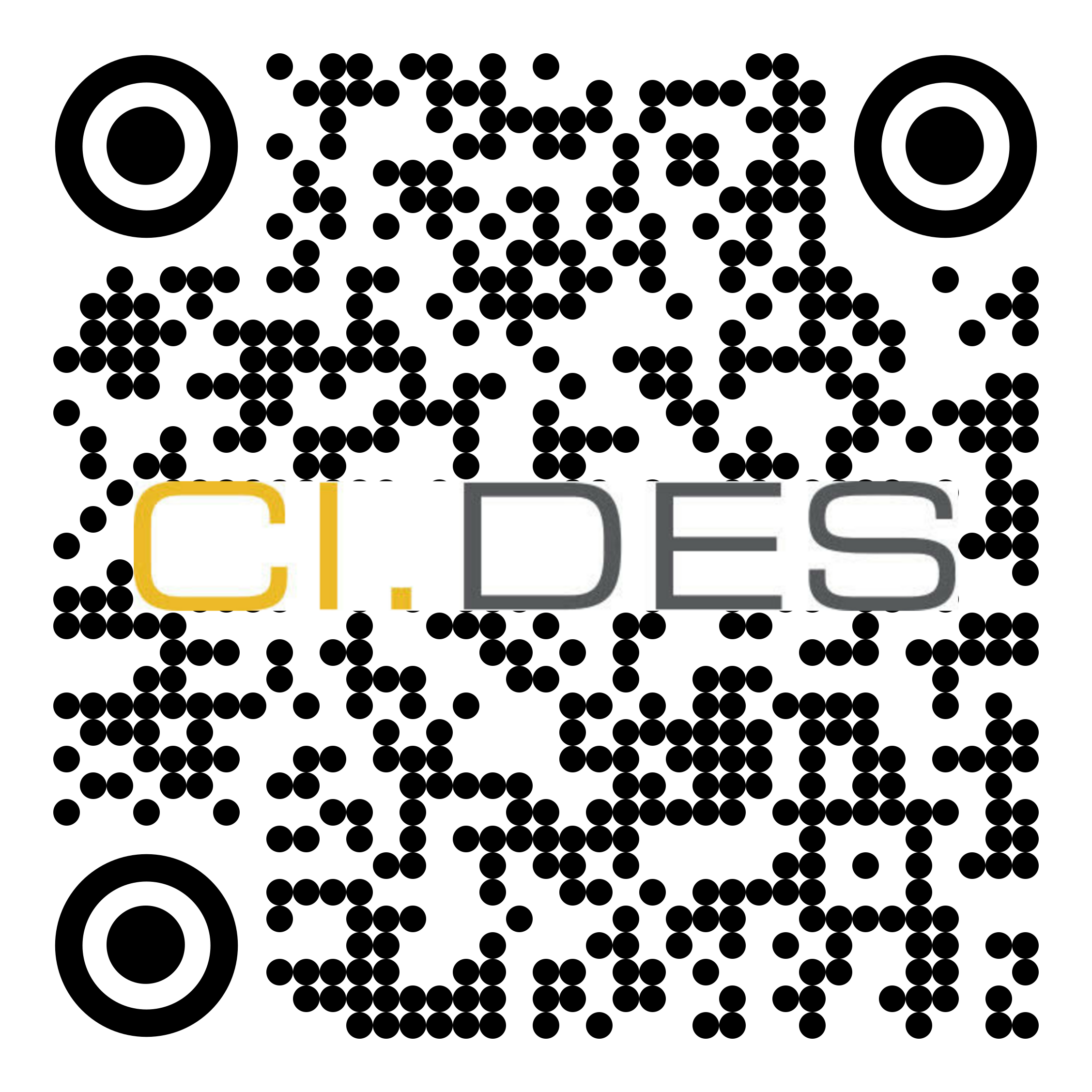 CI.DE TO 24 010 qr code 230aefab