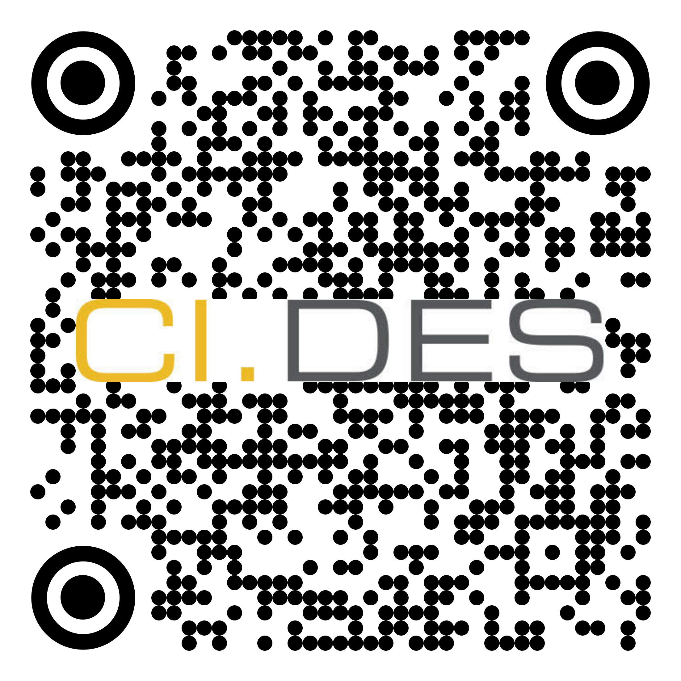 CI.AM TO 24 010 qr code 25a5904f