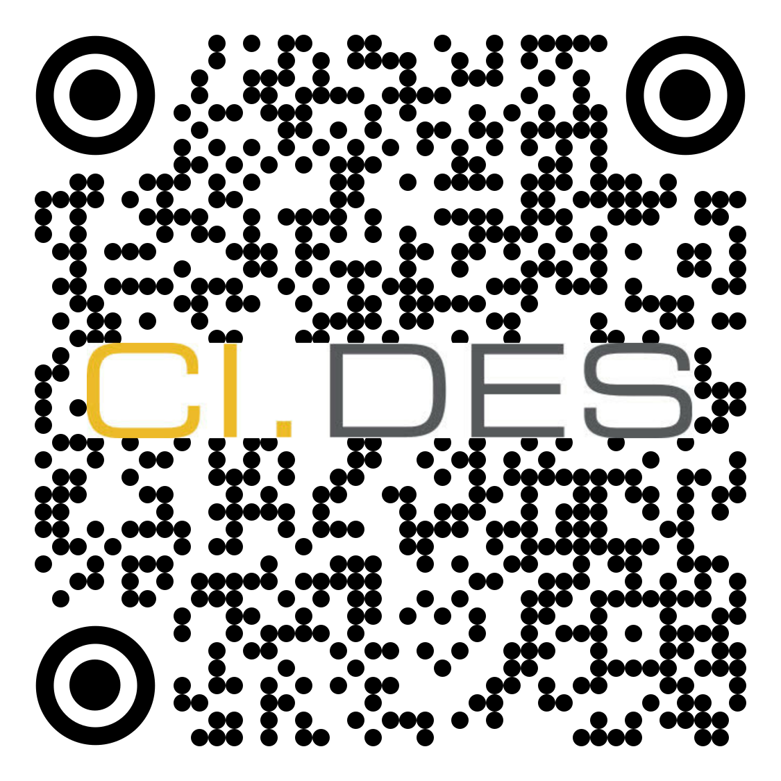 CI.PS 002 GA xx Poulie Simple QR Code 268d6f3a
