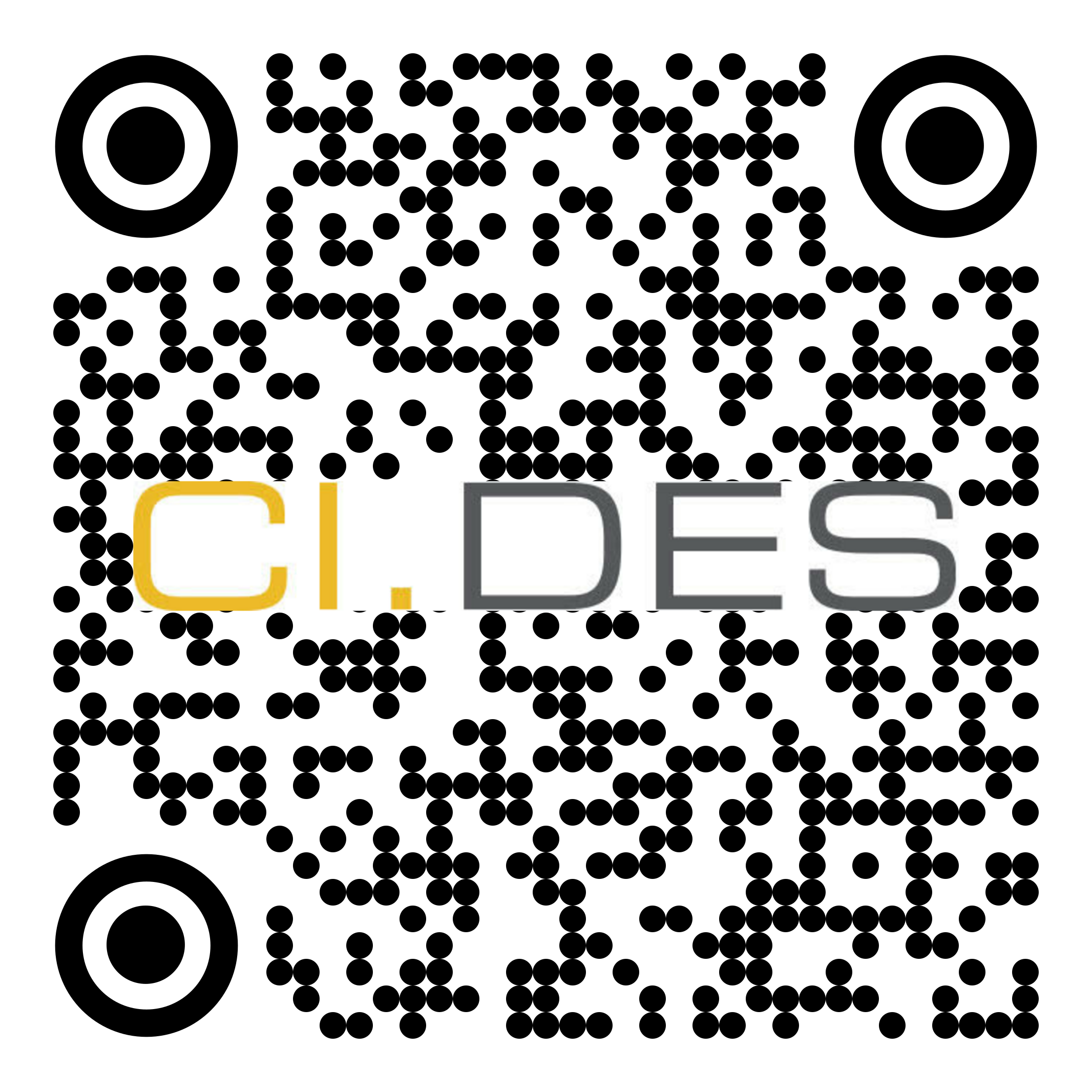 CI.SA TO 24 257 qr code 3313c20e