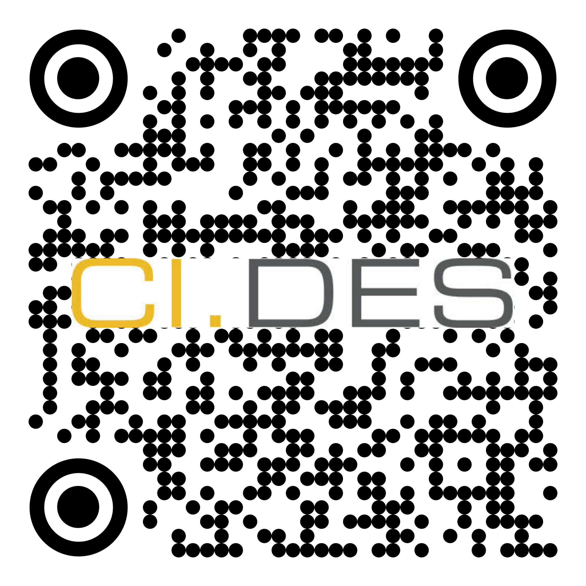CI.SA TO 24 050 qr code 3694217a