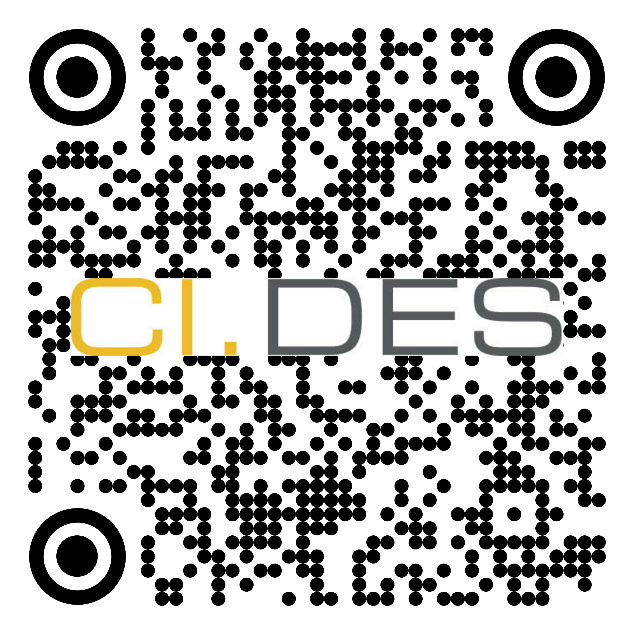 CI.PT 010 GA xx Poulie Tandem QR Code 3ed0da55