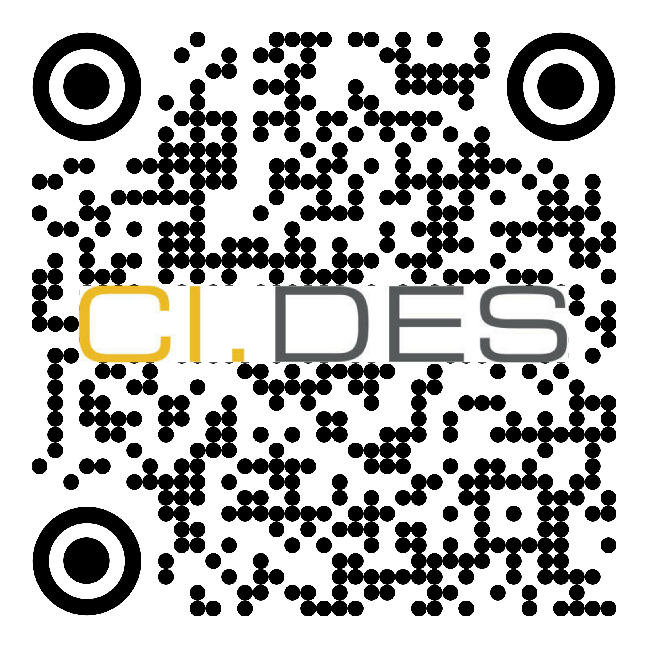 CI.SA TO 24 165 qr code 4305650d