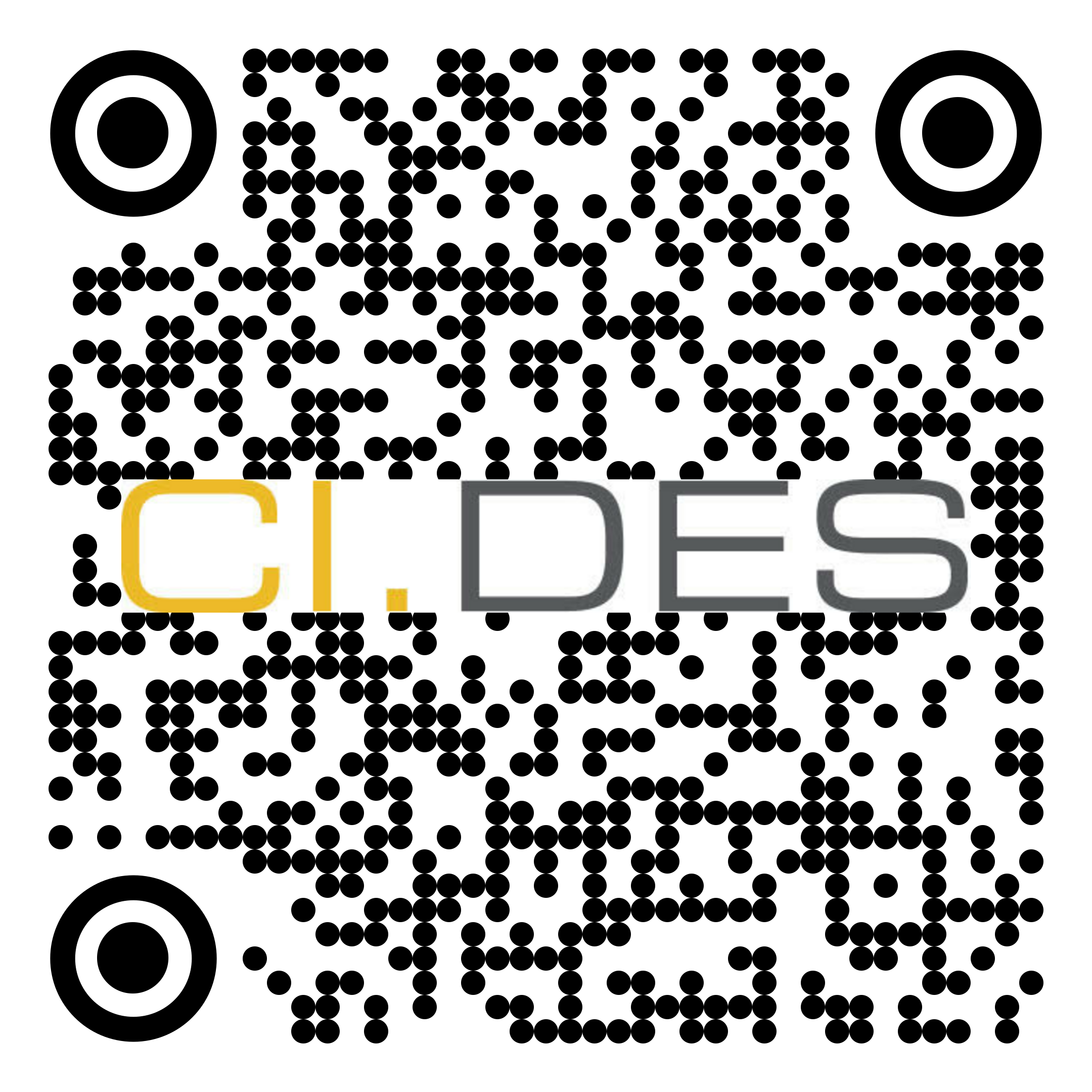 CI.AM TO 24 009 qr code 44dd3e24