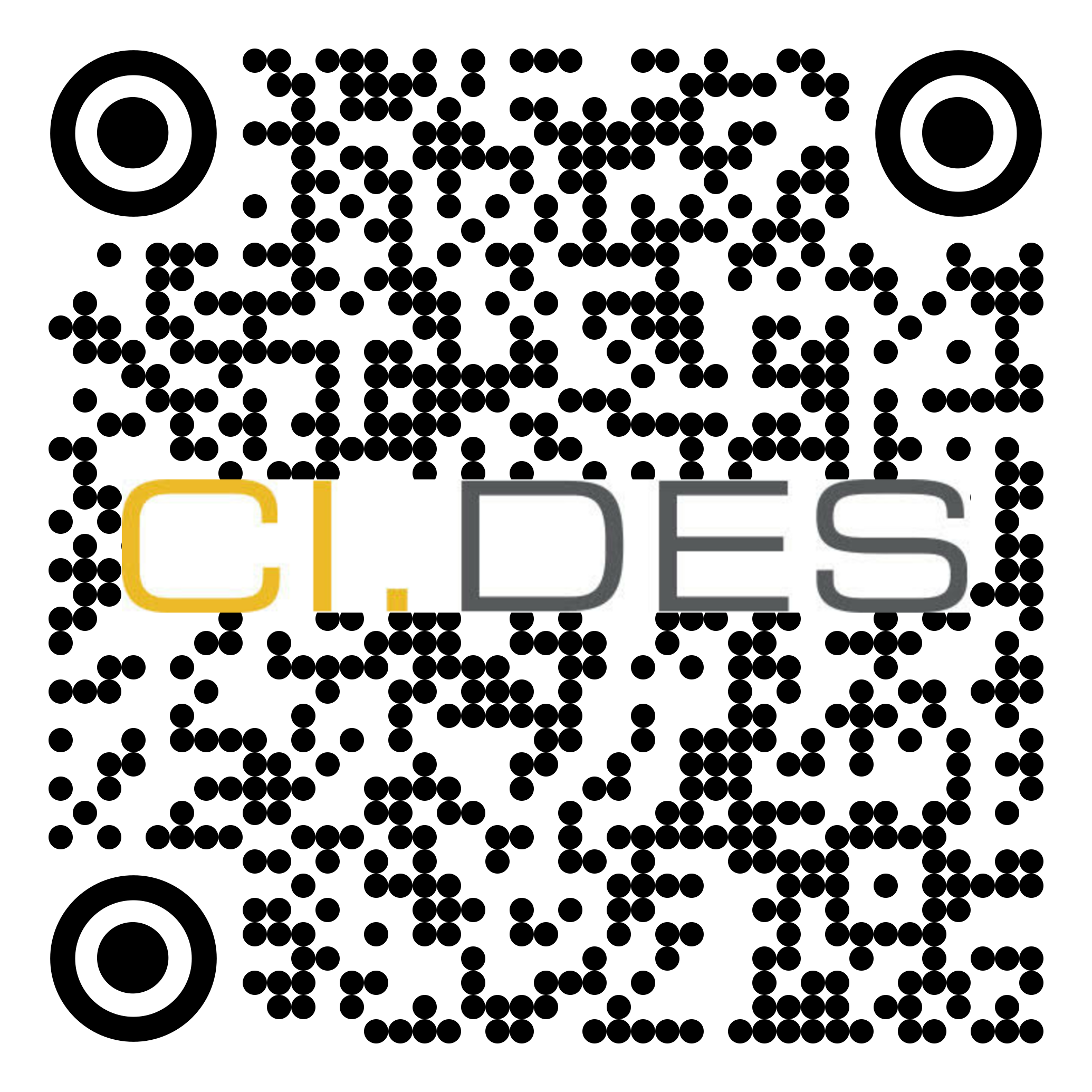 CI.PS 008 GA xx Poulie Simple QR Code 470be652