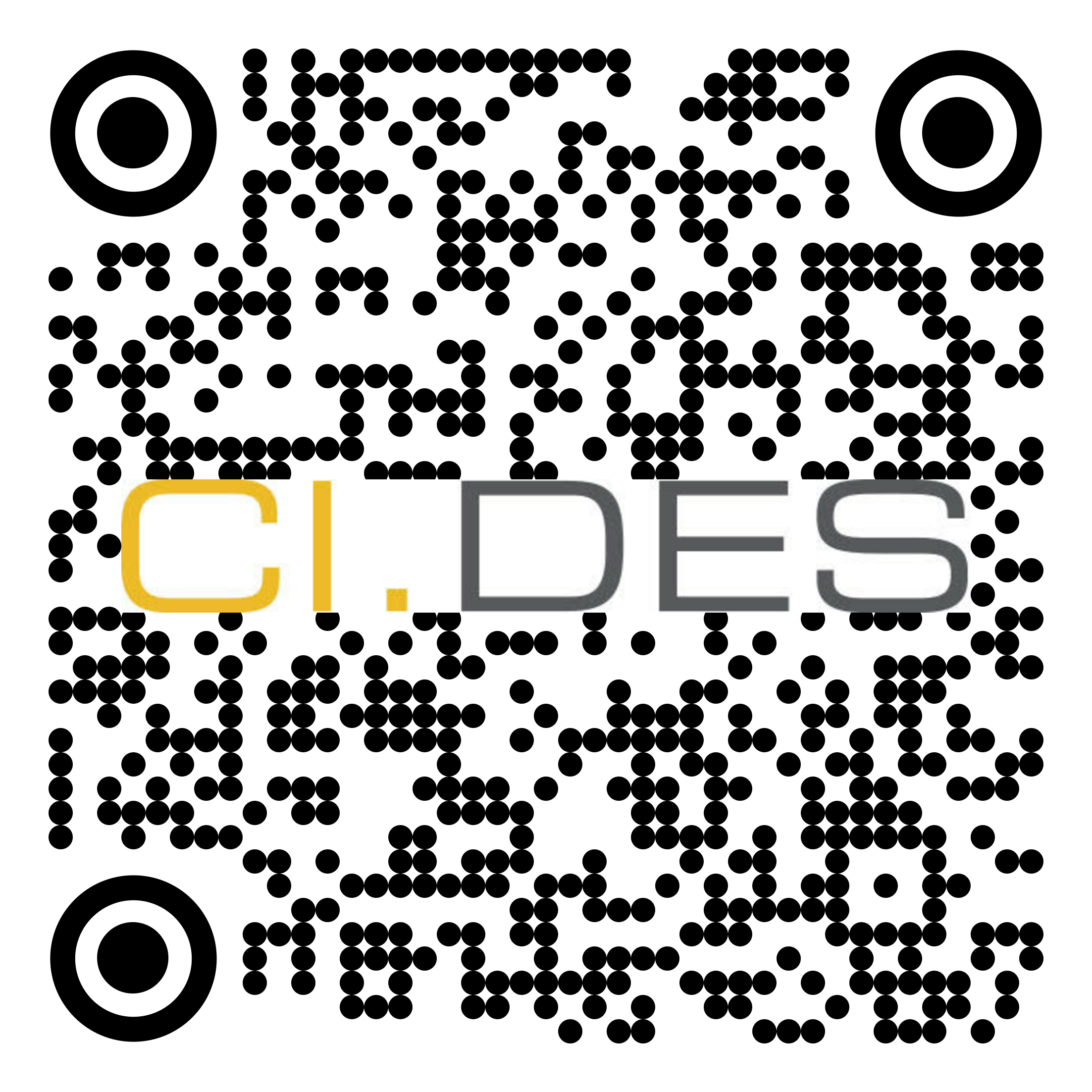 CI.AM 015 GA MDD Antichute Mobile QR Code 48498464