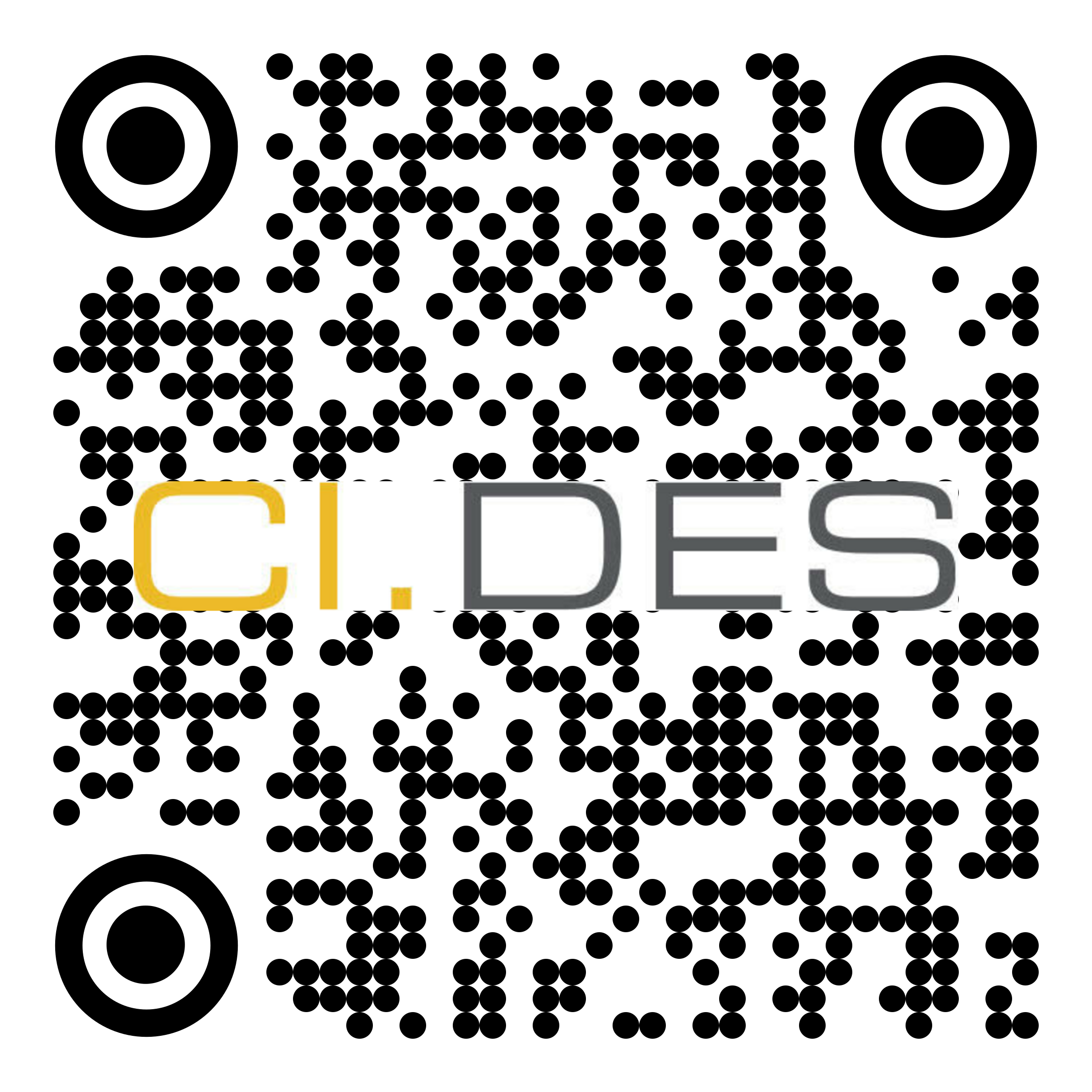 CI.DE TO 24 003 qr code 4f4967b1