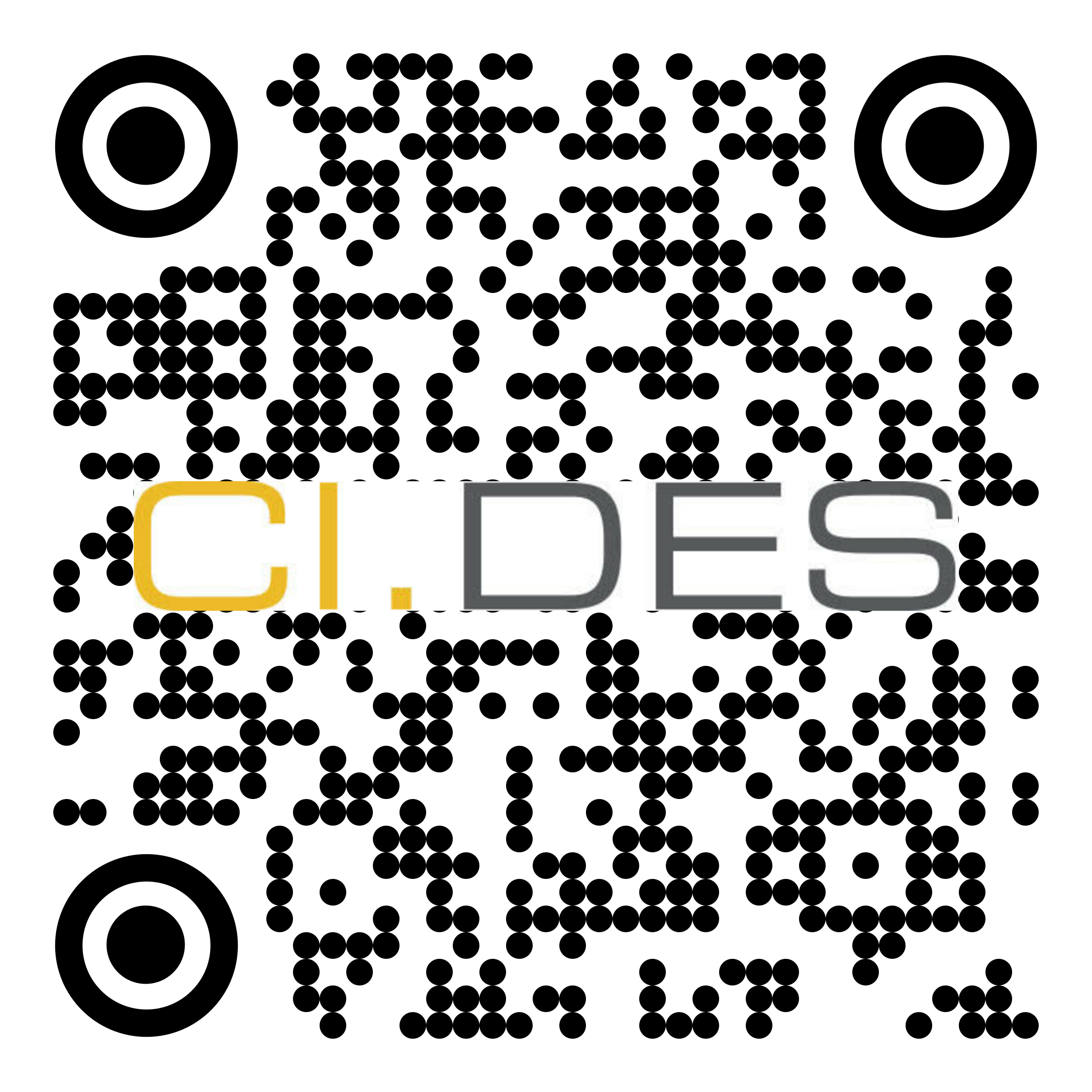 CI.SA TO 24 186 qr code 560c7312