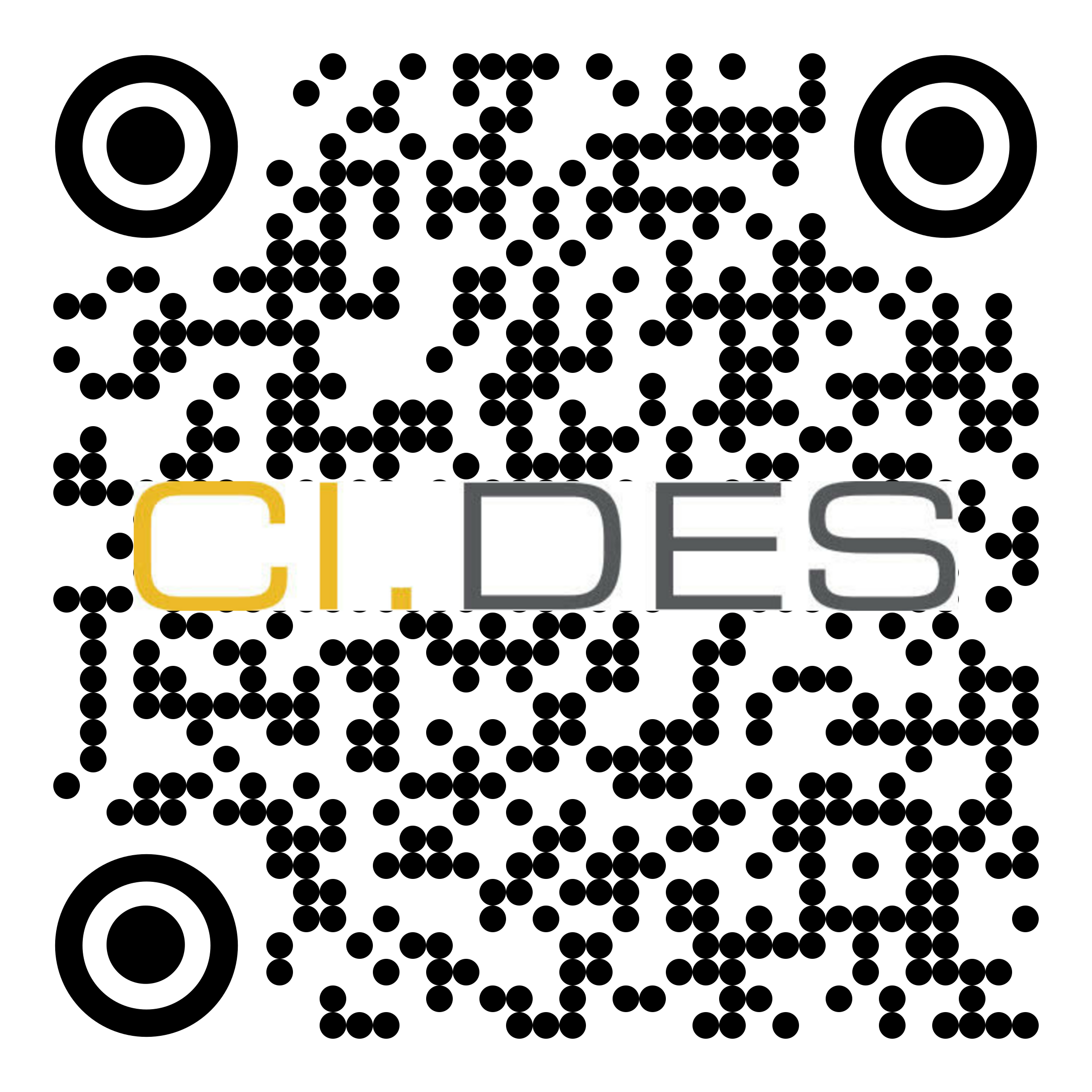 CI.SA TO 24 128 qr code 5da32386