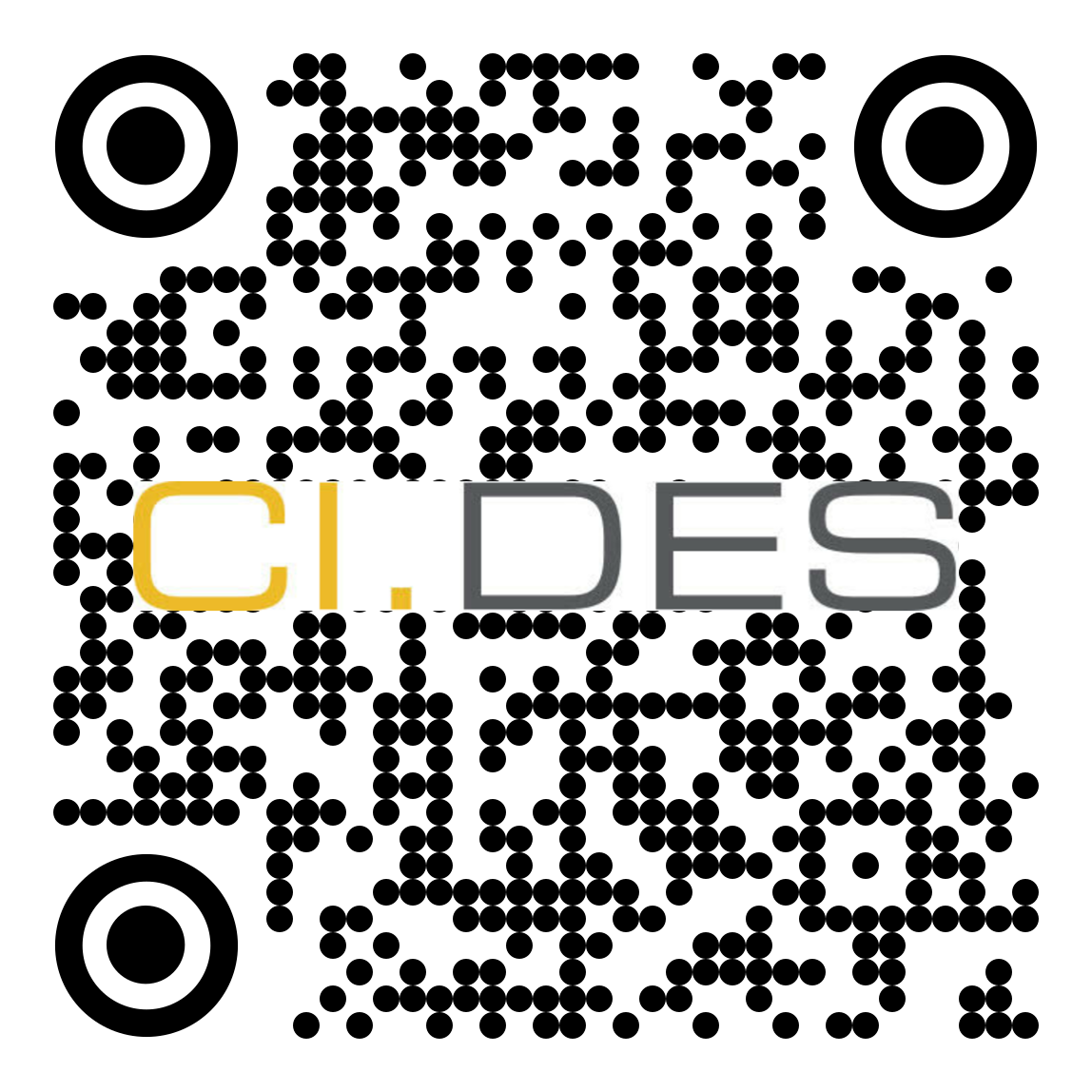 CI.EL 009 GA xx Elingue QR Code 604353ab