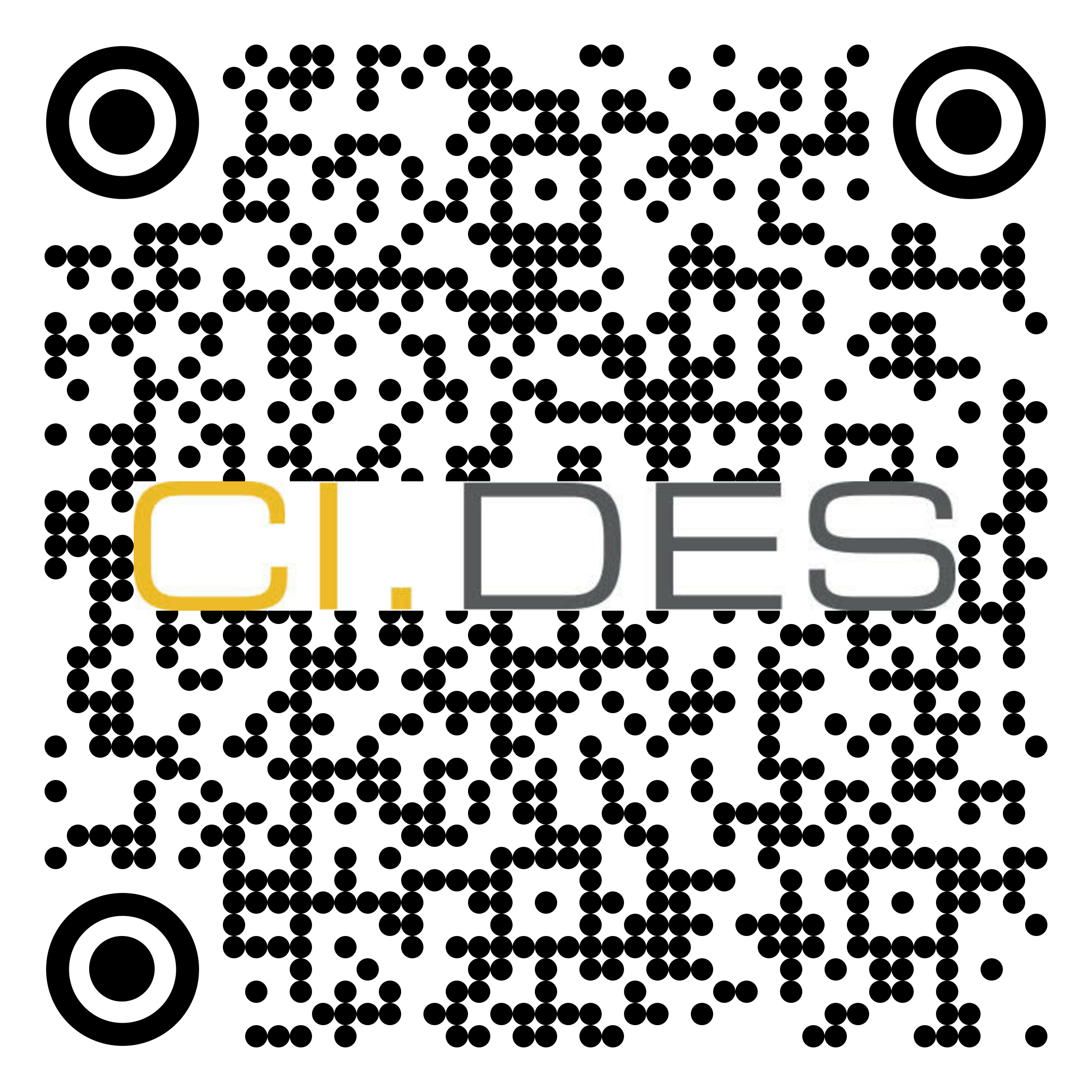 CI.PA 014 GA SPA Poignee Ascension Bloqueur QR code 64d26f52