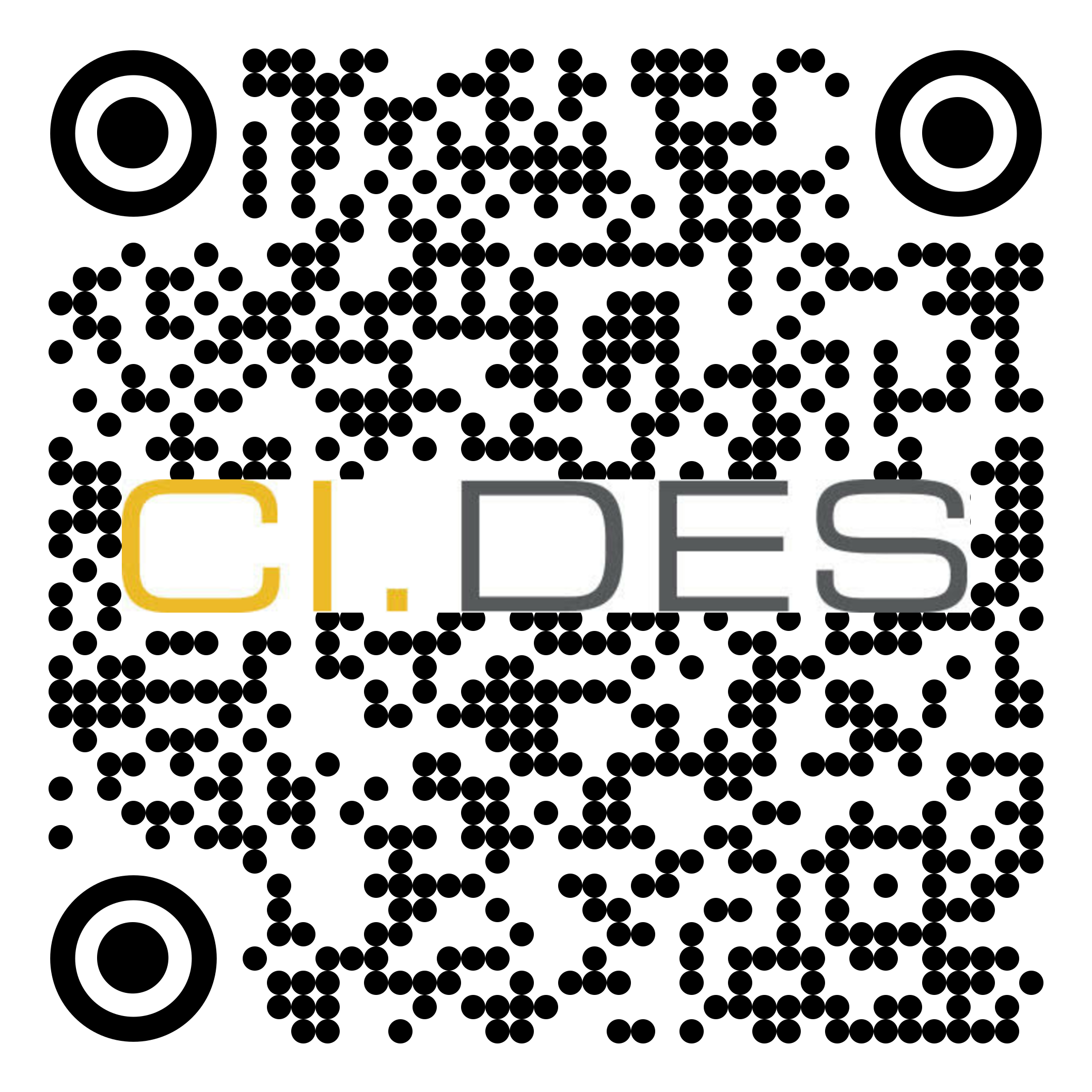 CI.PD 010 GA XX Poulie Double QR Code 697414ac