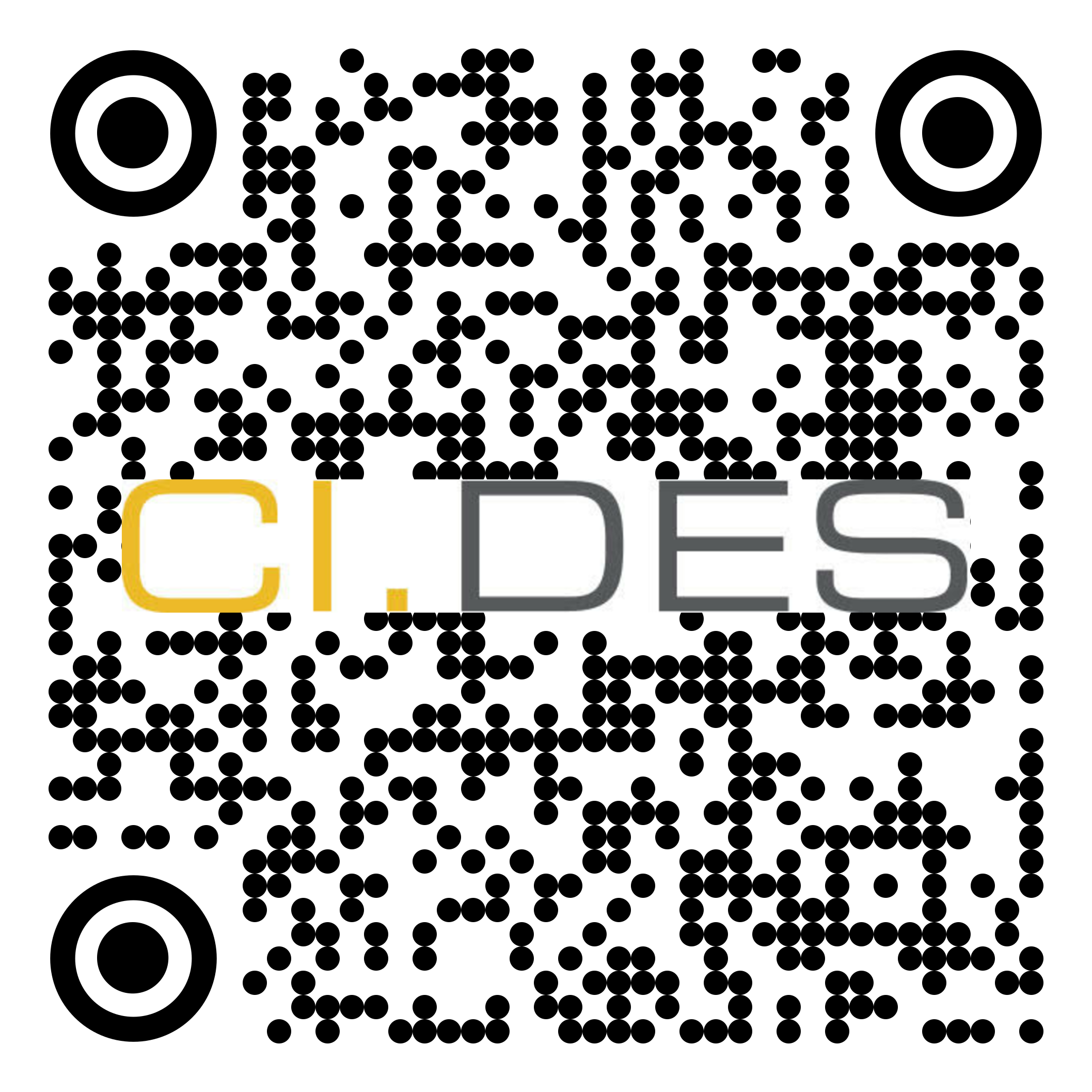CI.PT 006 GA XX Poulie Tandem QR Code 6c262aa3