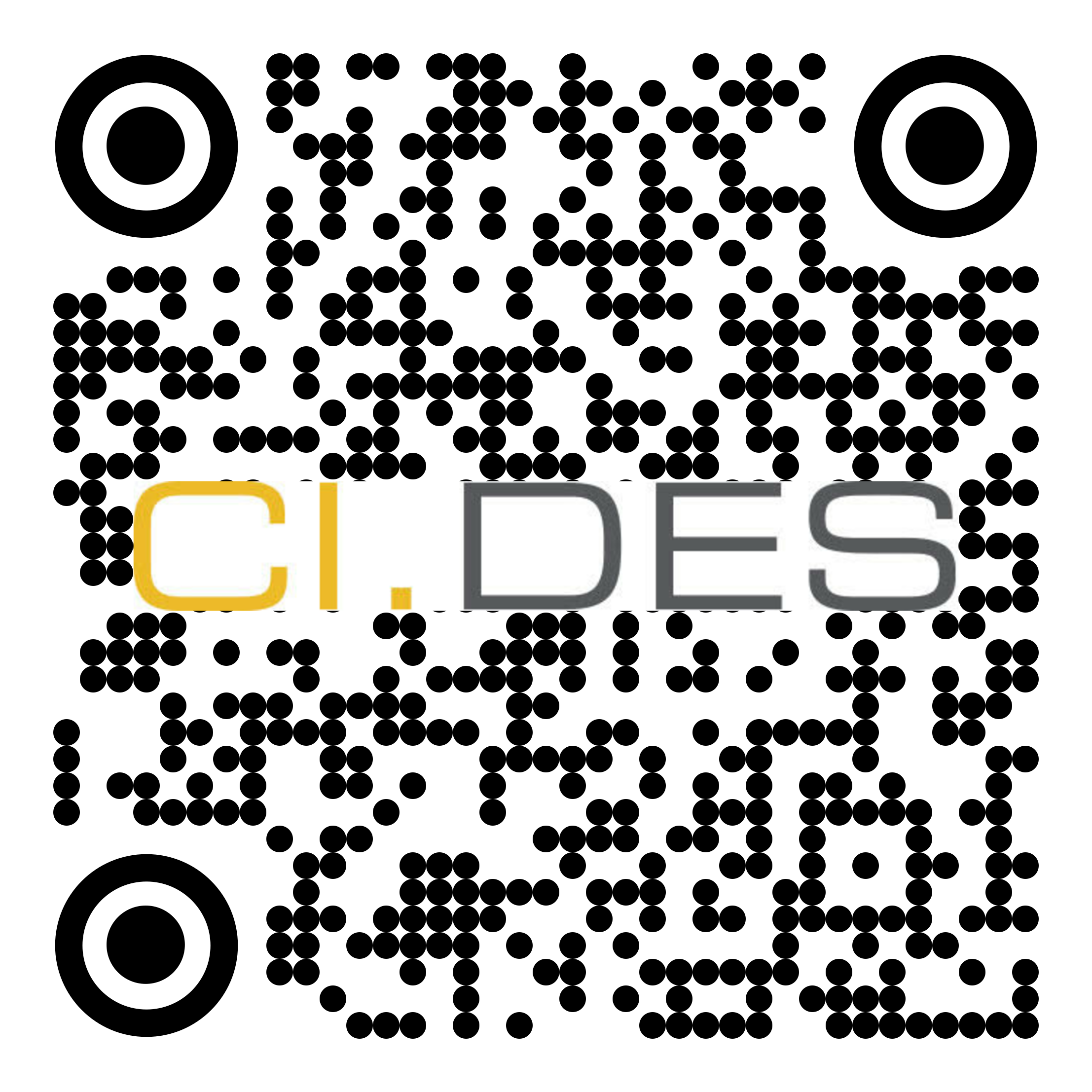 CI.KI 007 GA LAEE Kit QR code 6d50afba
