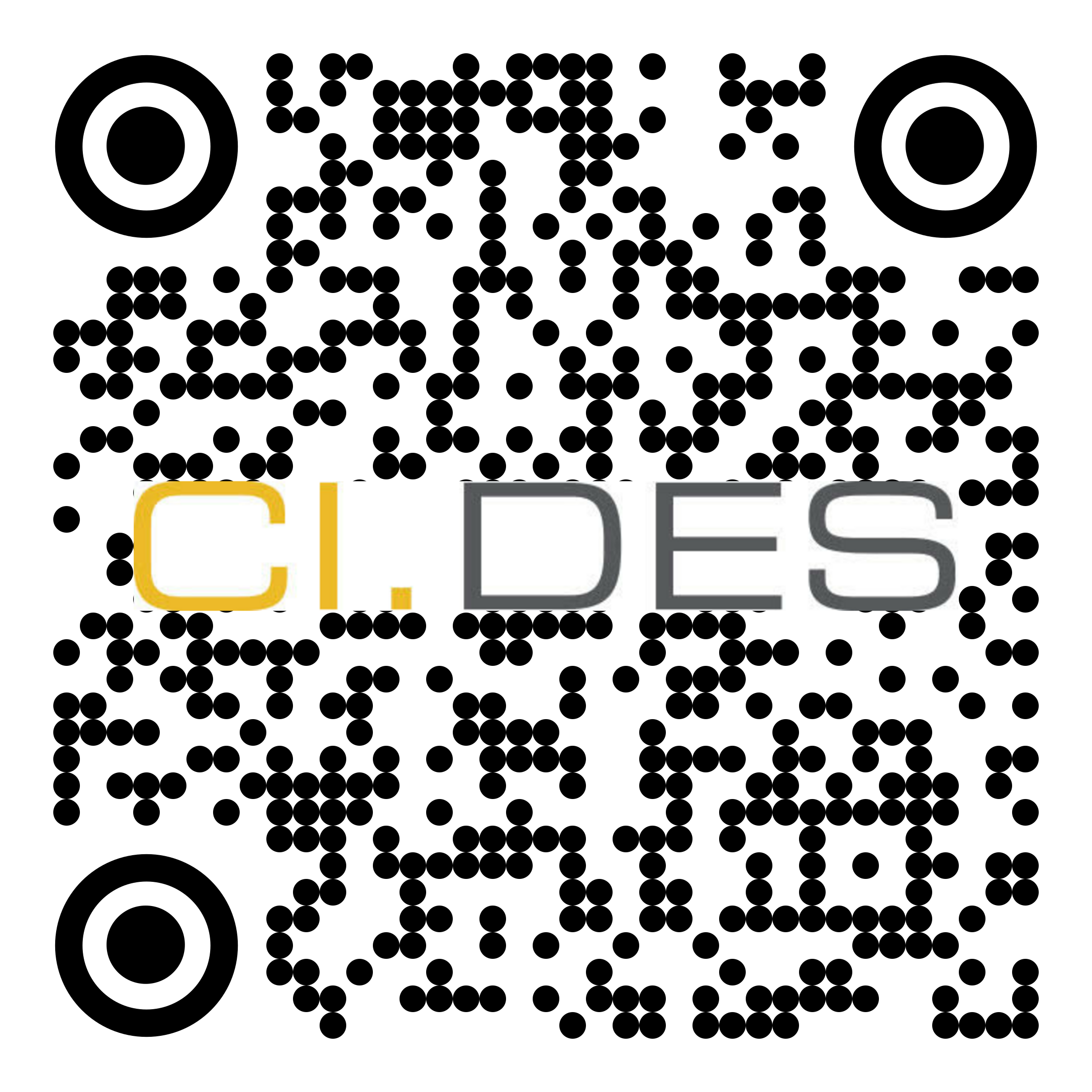 CI.CO TO 24 020 qr code 6fcfa8ad