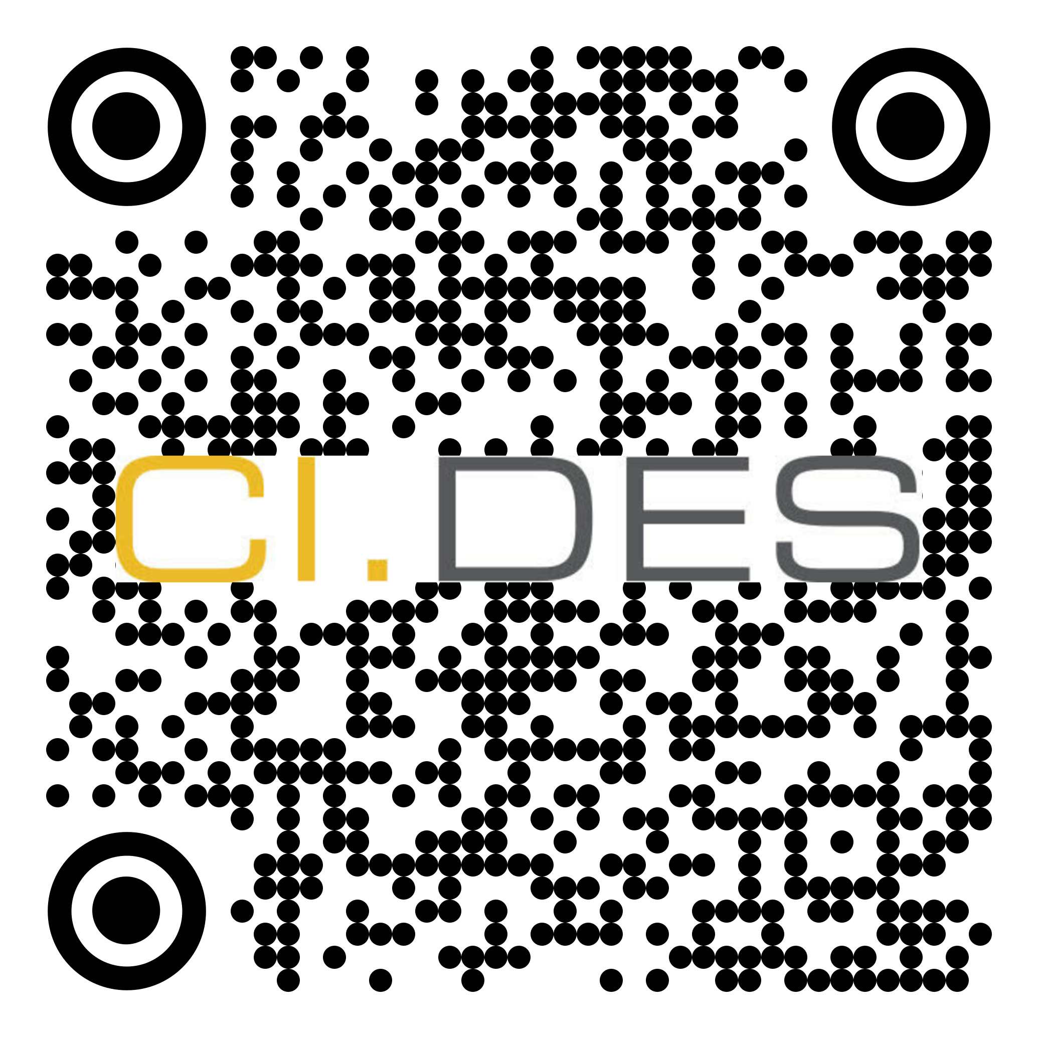 CI.PT 005 GA XX Poulie Tandem QR Code 7487851e