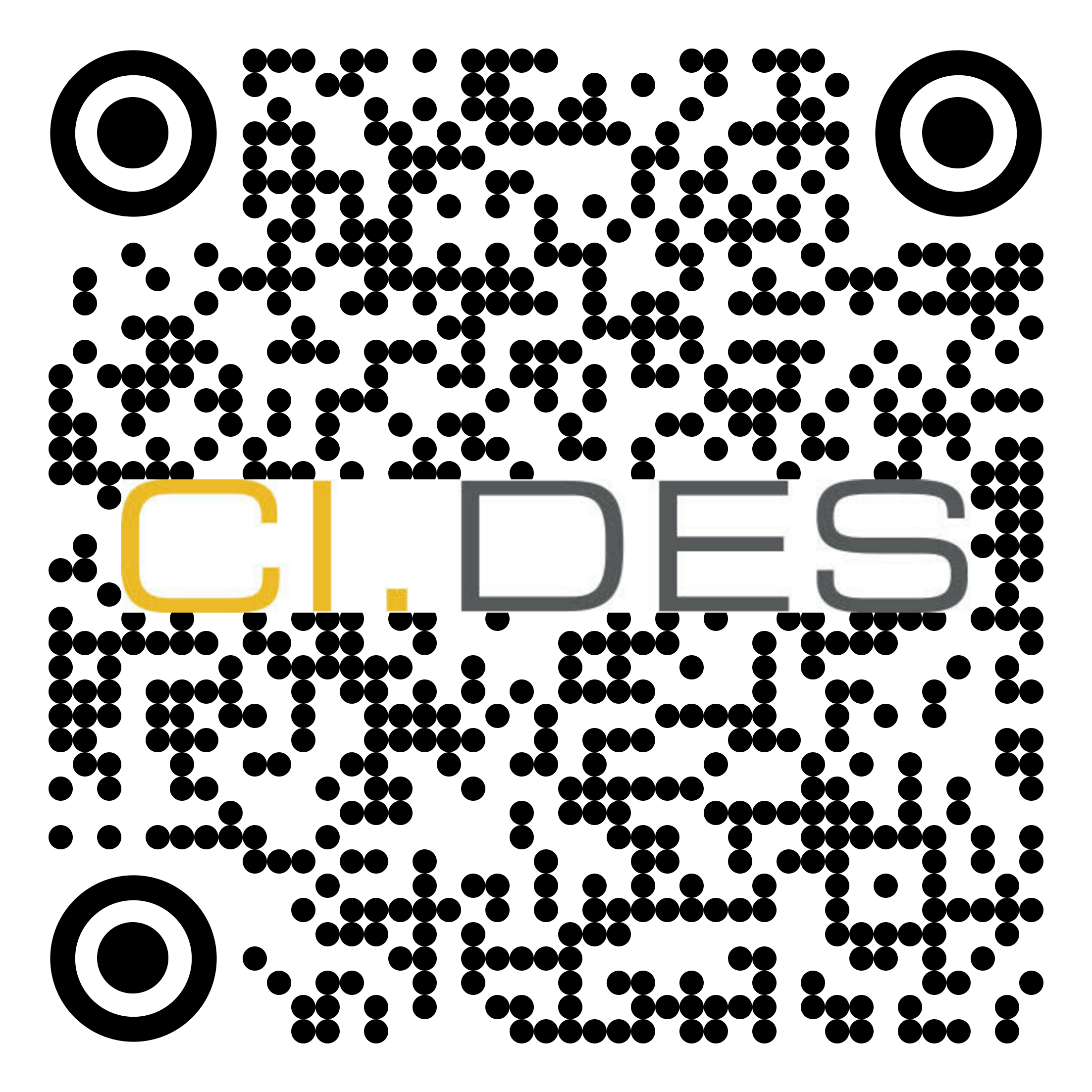 CI.AM TO 24 003 qr code 7d7fd4f9