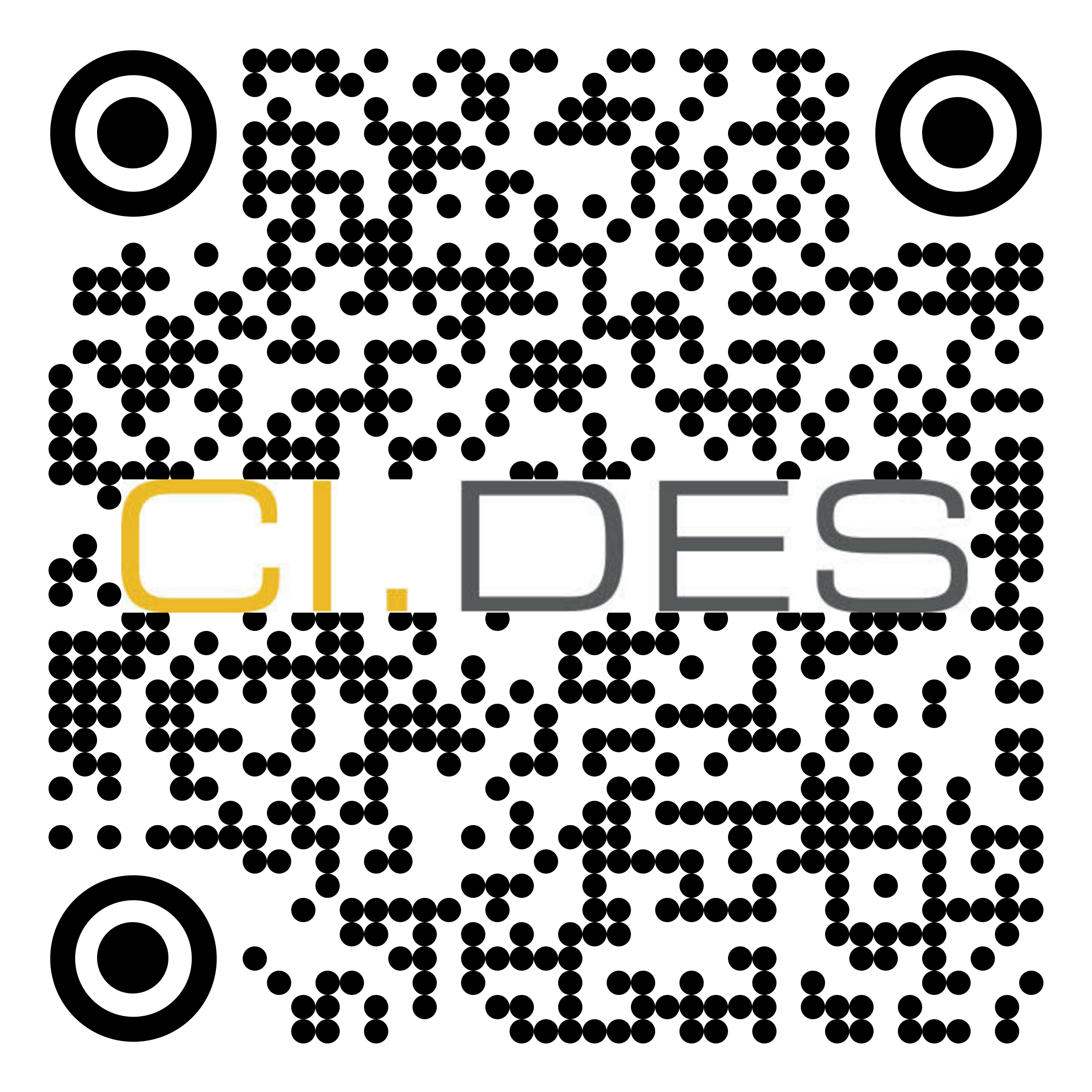 CI.AM TO 24 007 qr code 7d8ed09a
