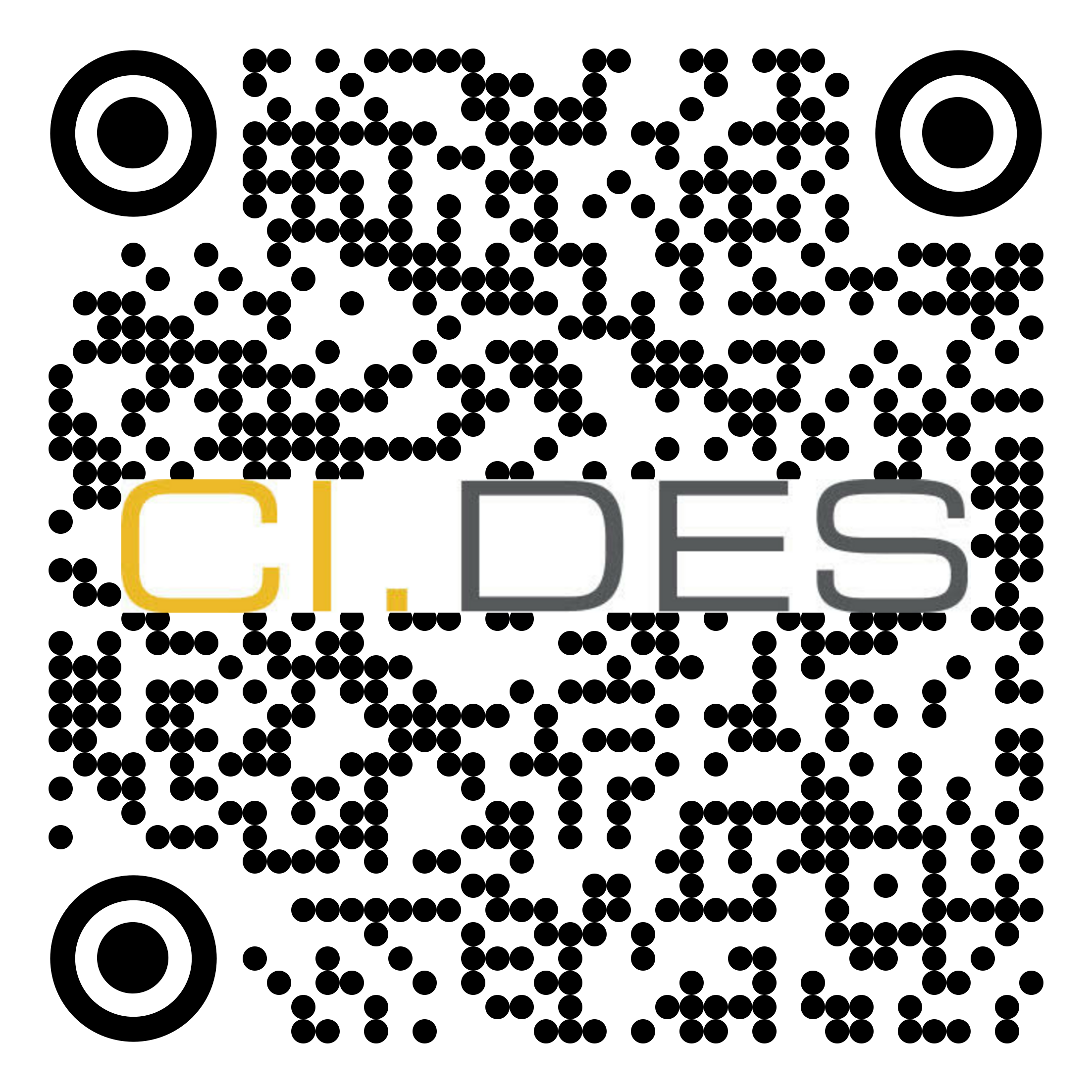 CI.AM TO 24 012 qr code 7ee96924