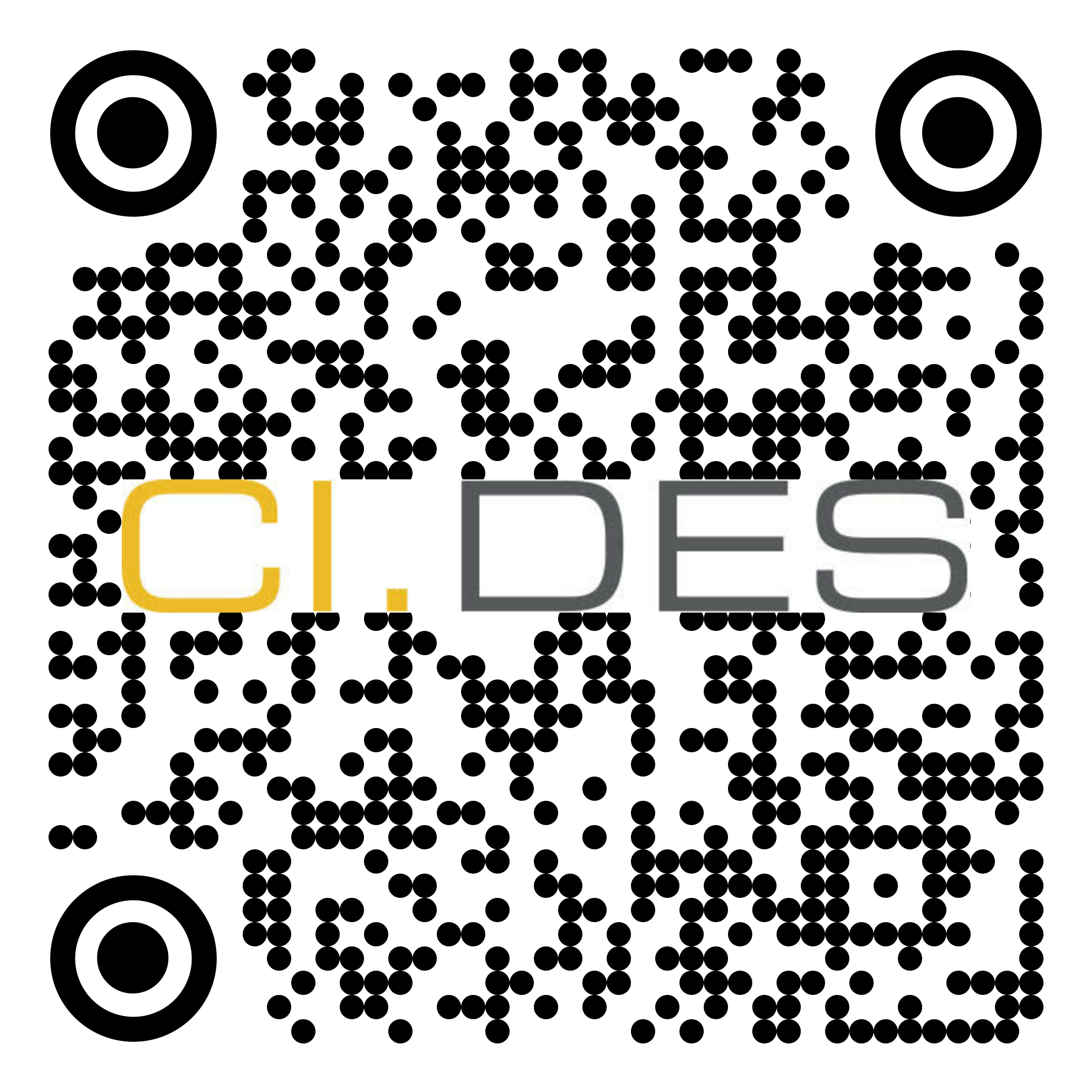 CI.PT 002 GA XX Poulie Tandem QR Code 827abec1
