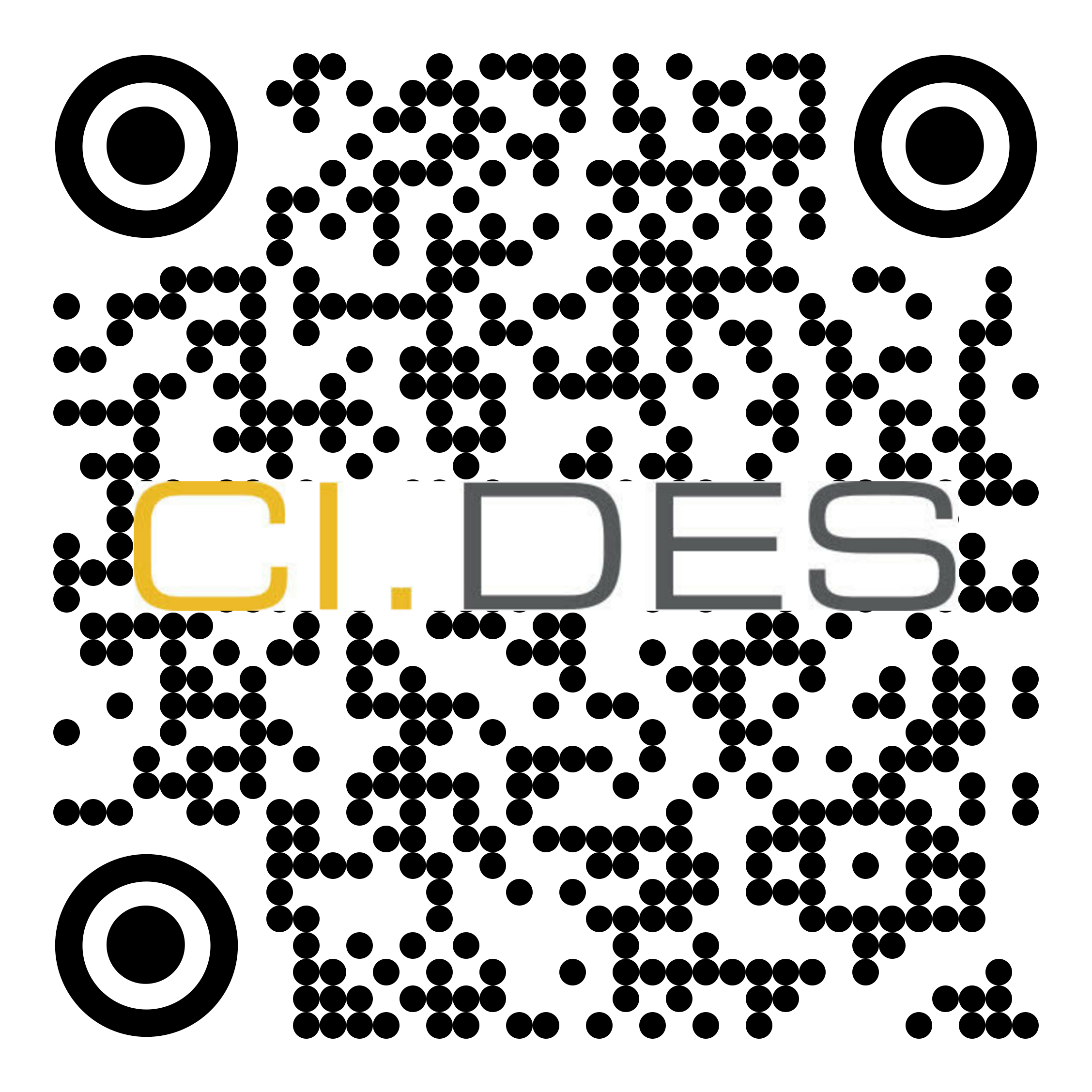 CI.SA TO 24 207 qr code 826642a5