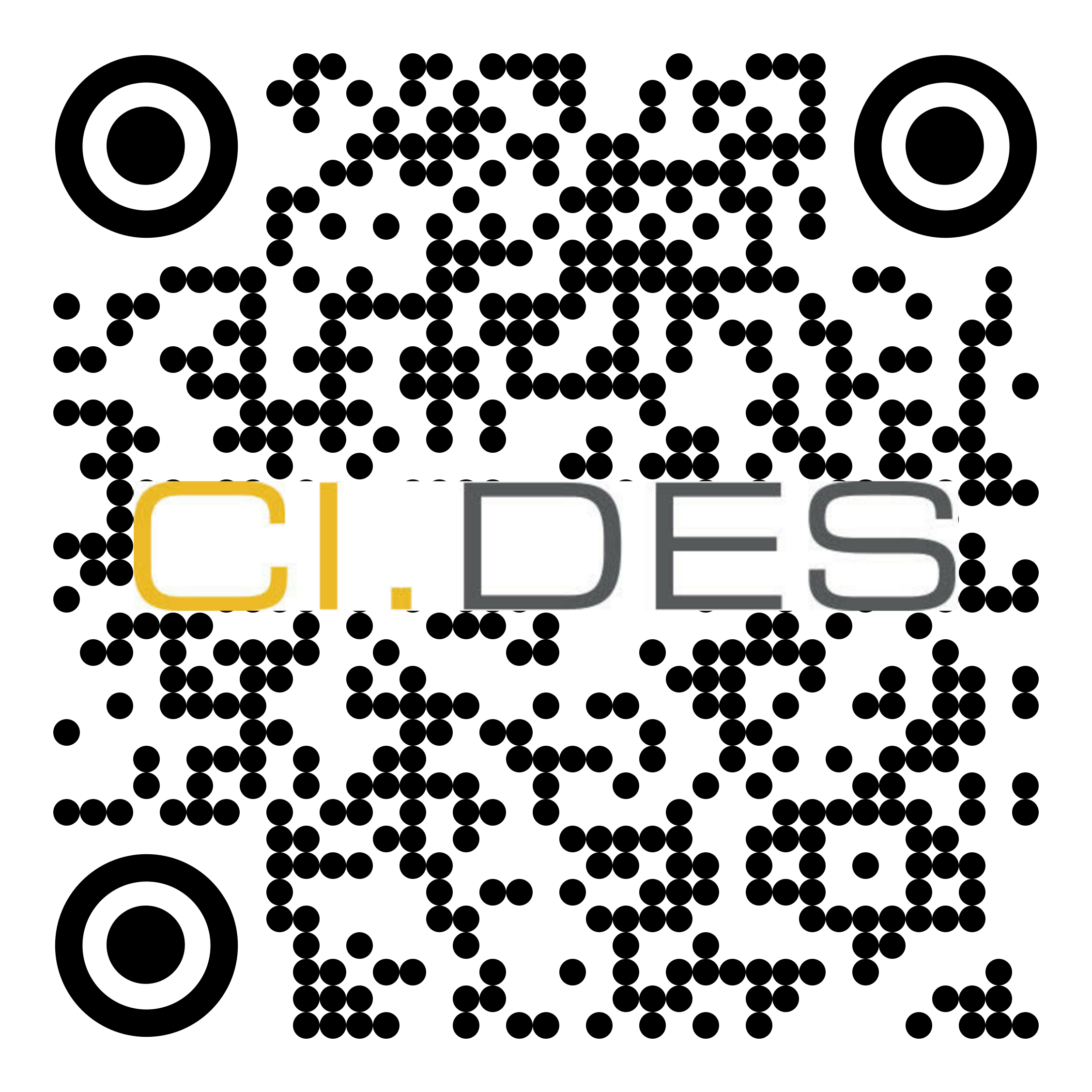 CI.SA TO 24 102 qr code 89ddf875