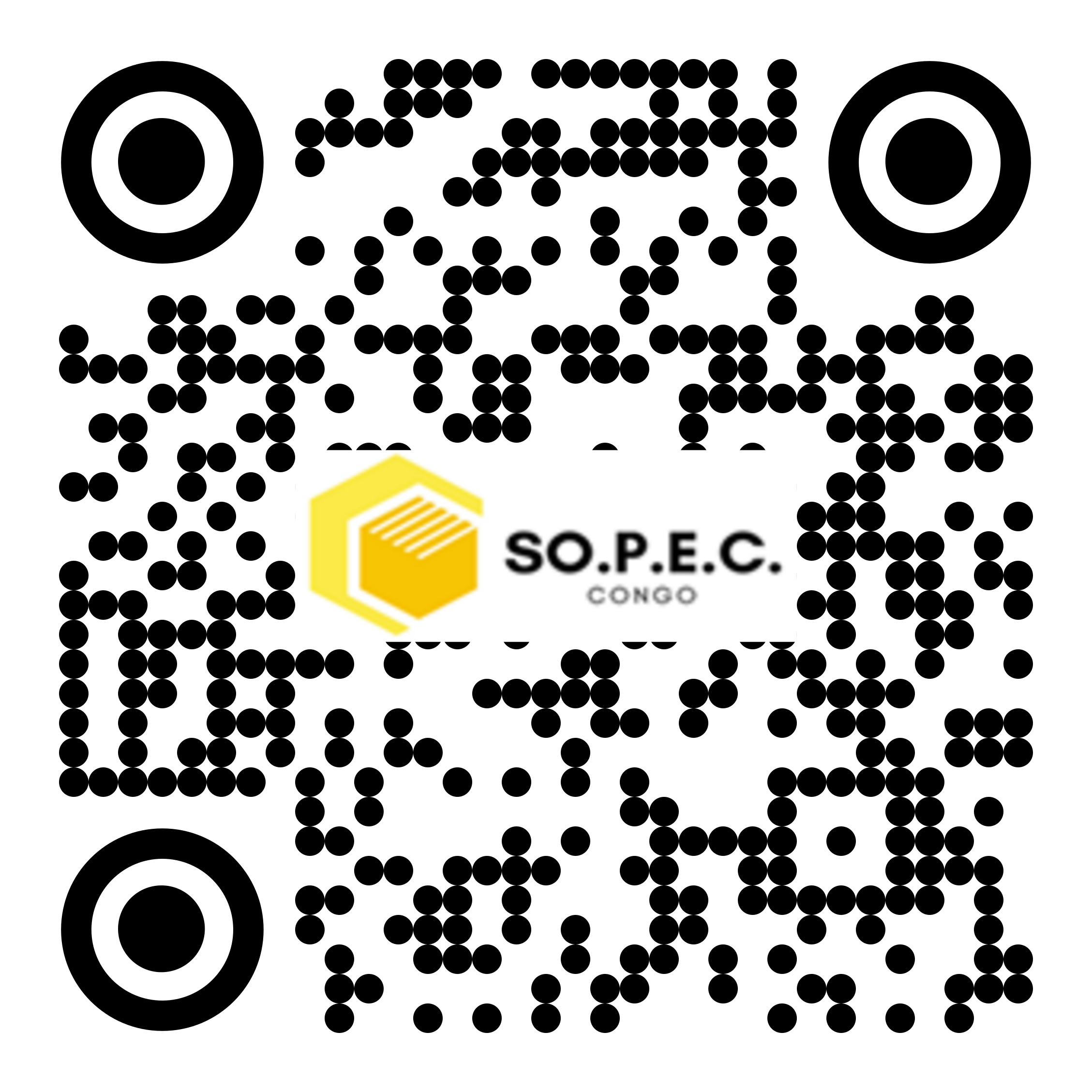 SO.P.E.C Ginior qr code 95071d75