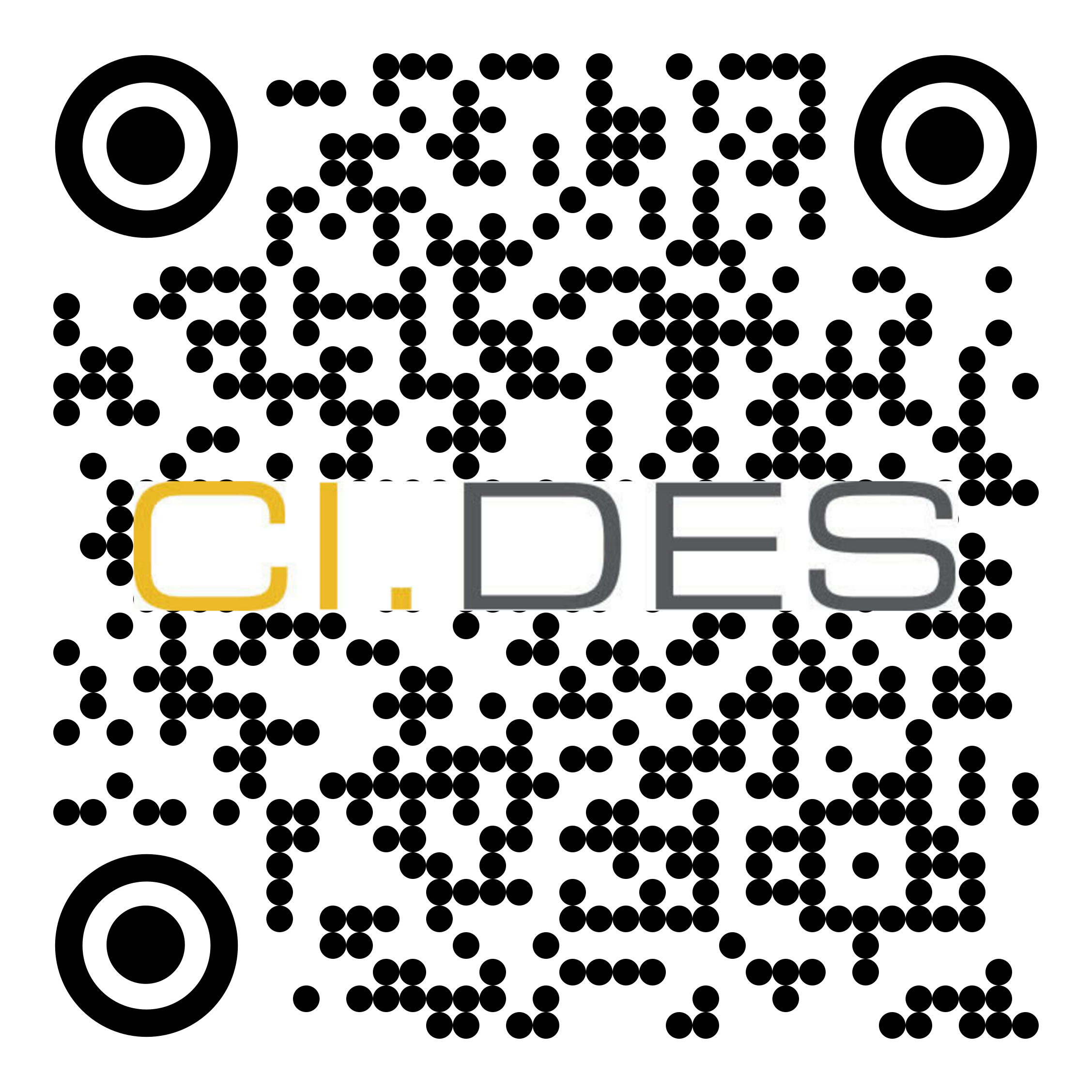 CI.SA TO 24 007 qr code 9740203f