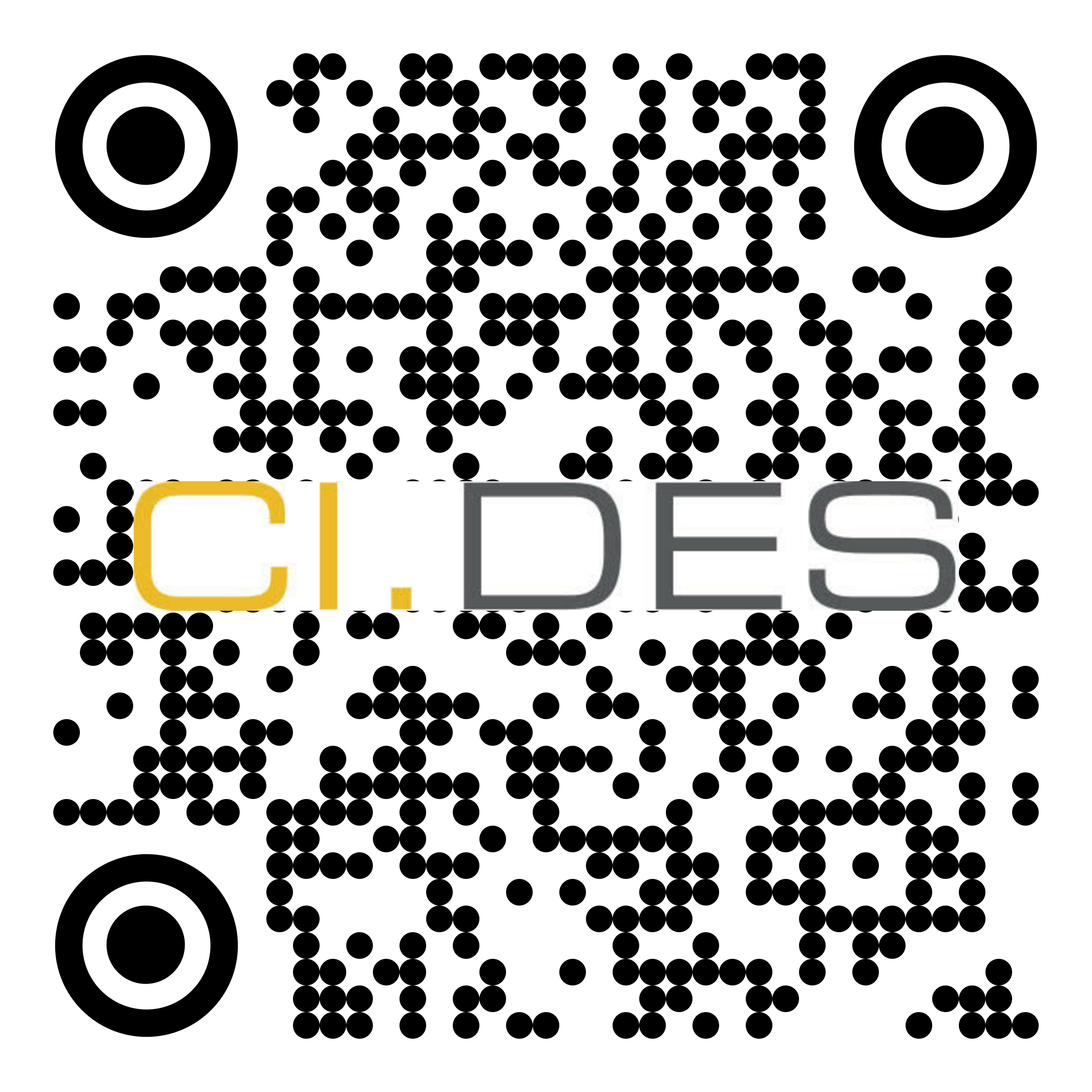 CI.SA TO 24 064 qr code a6f25489