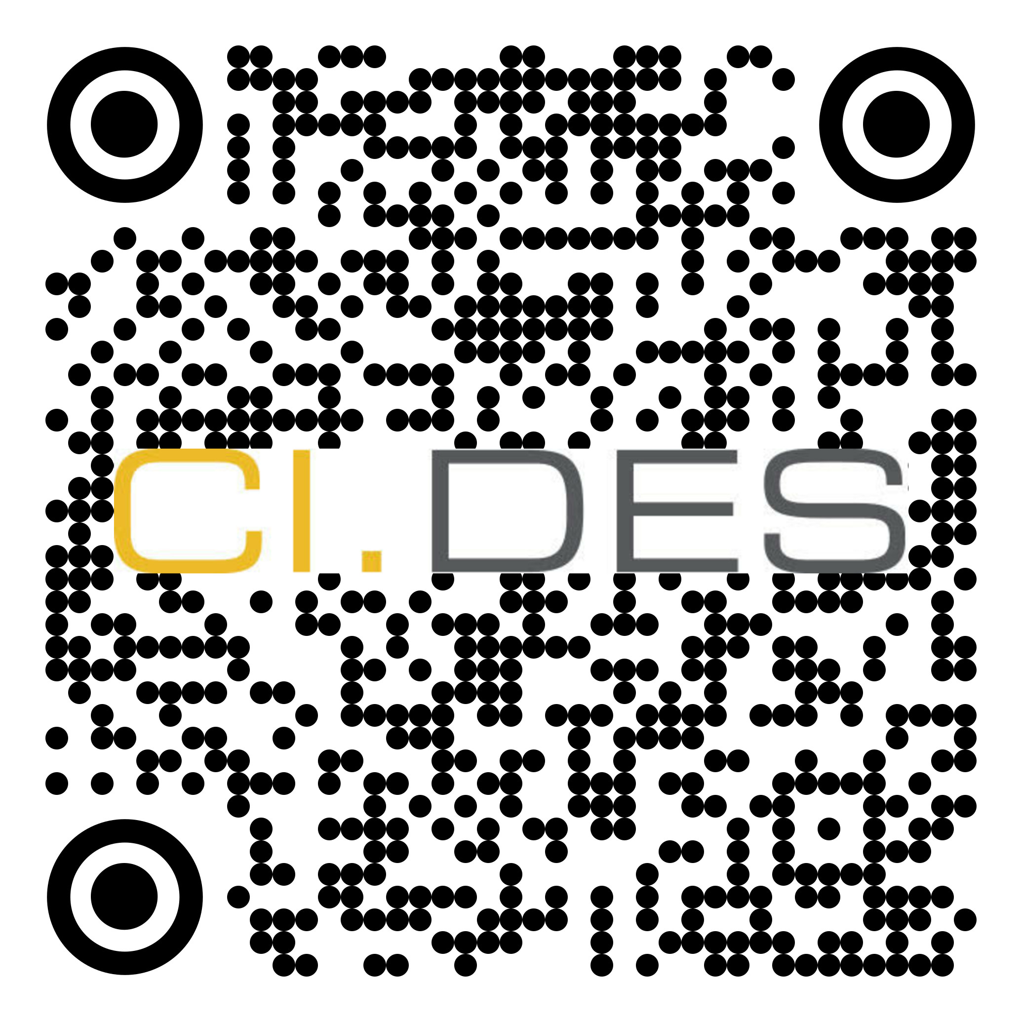 CI.PD 008 GA XX Poulie Double QR Code b5a28487