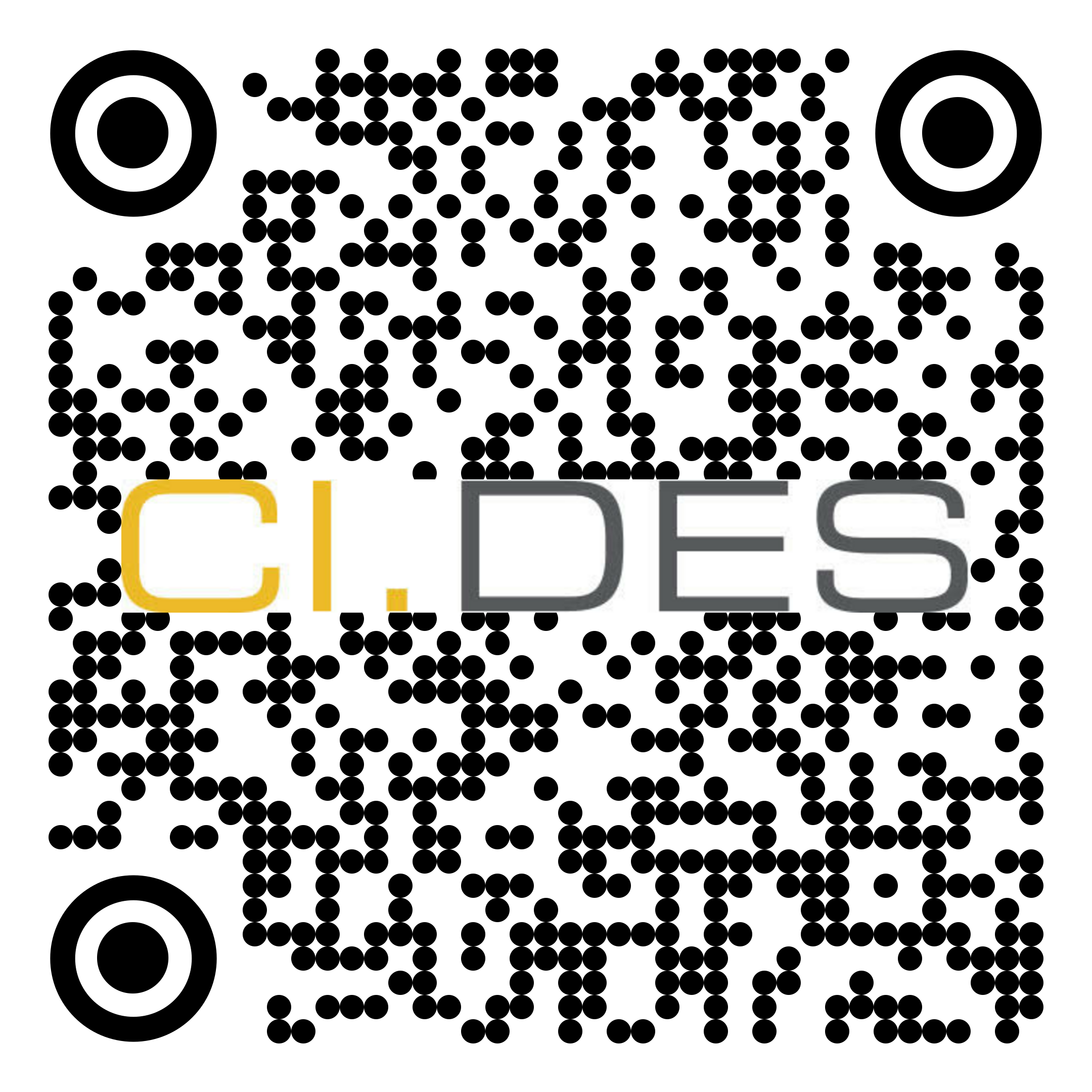 CI.BA TO 24 011 qr code bde0f500