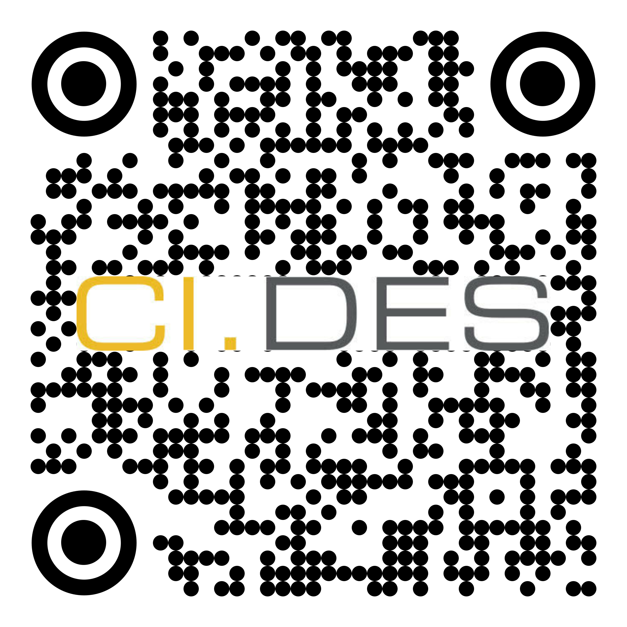 CI.DE 023 GA xx Descendeur QR code bd9d4499