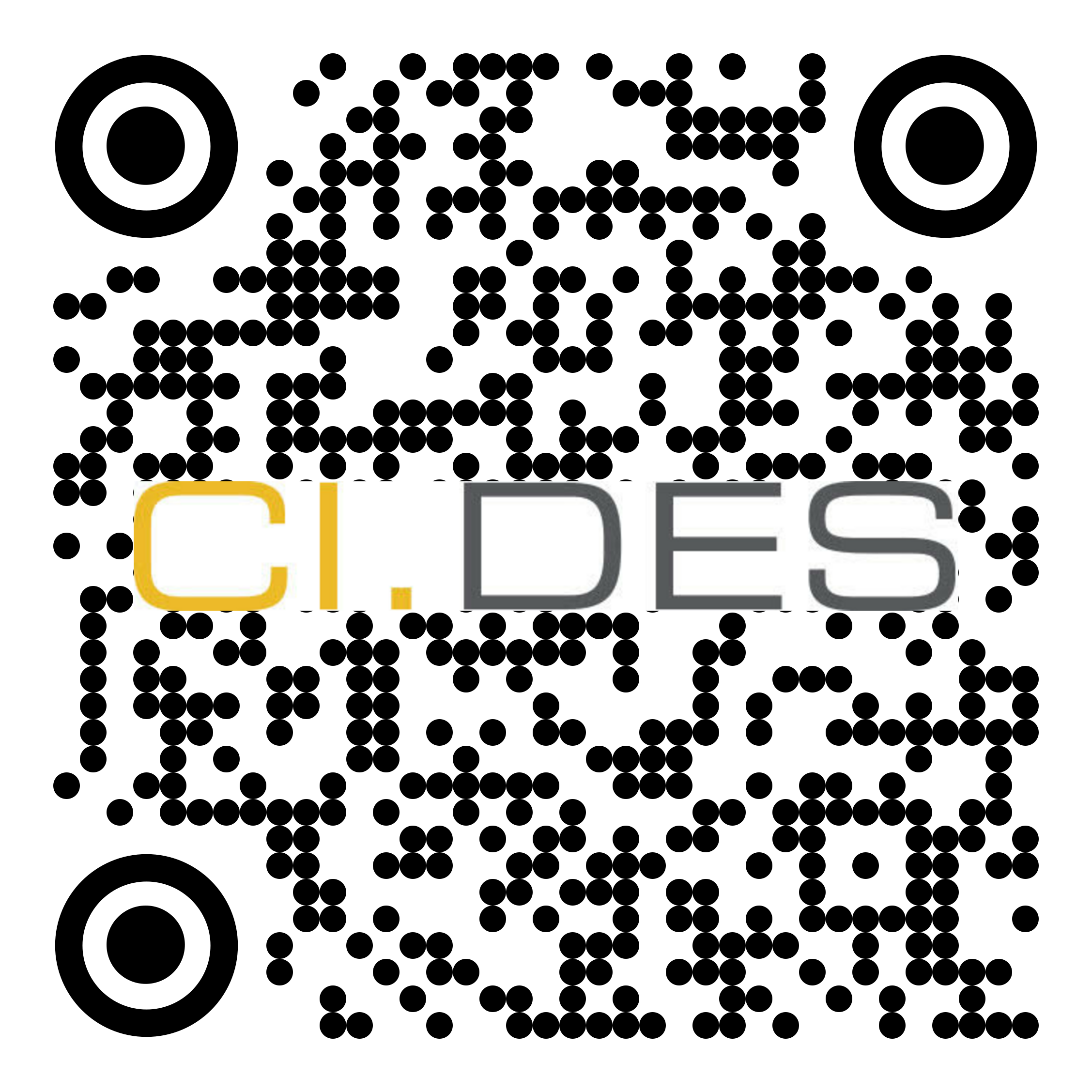 CI.SA TO 24 085 qr code bdcecf9b