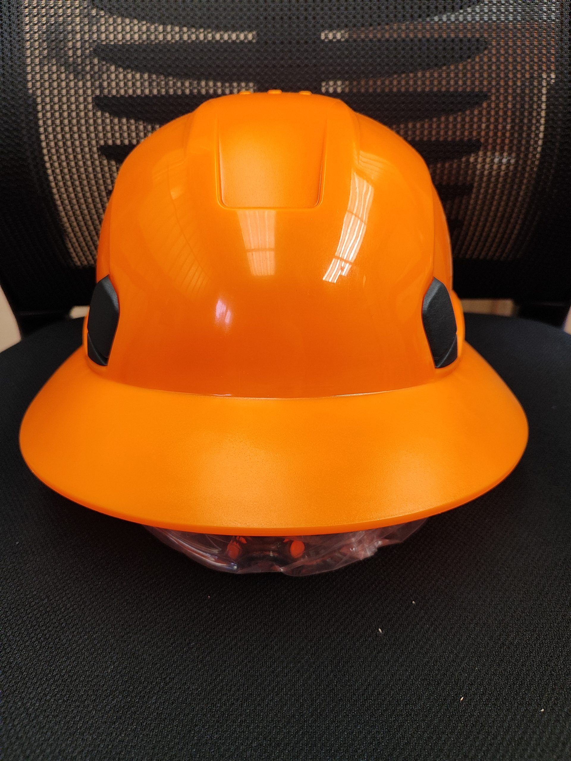 CA CO Orange scaled beddfab9