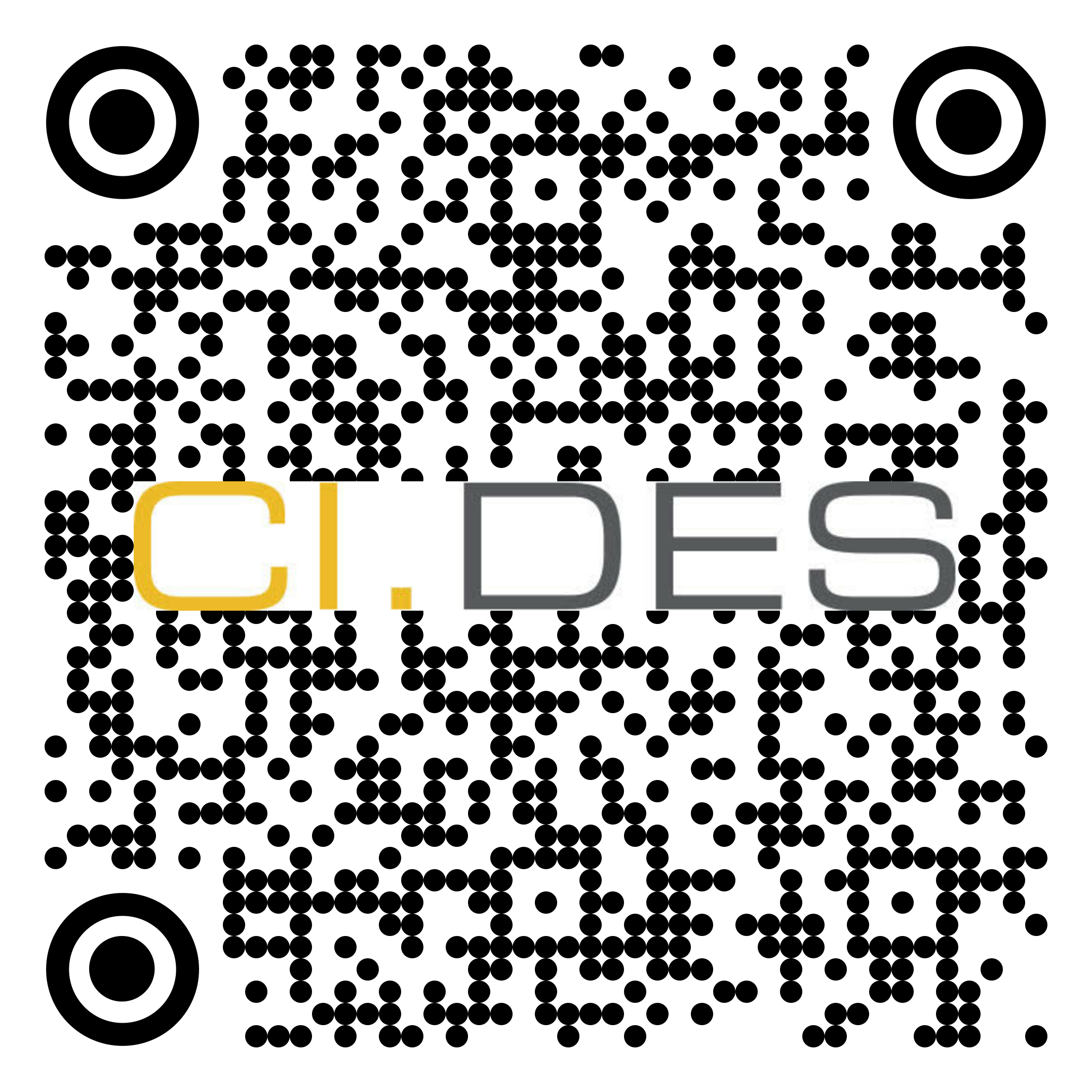 CI.PA 003 GA DMMM Poignee Ascension Bloqueur QR code c5b99688