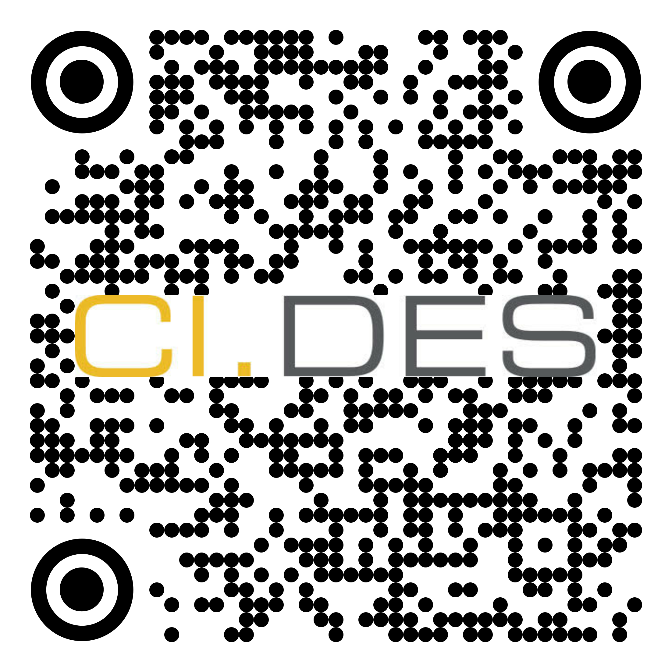 CI.AM 009 GA XX Antichute Mobile QR Code c764deef
