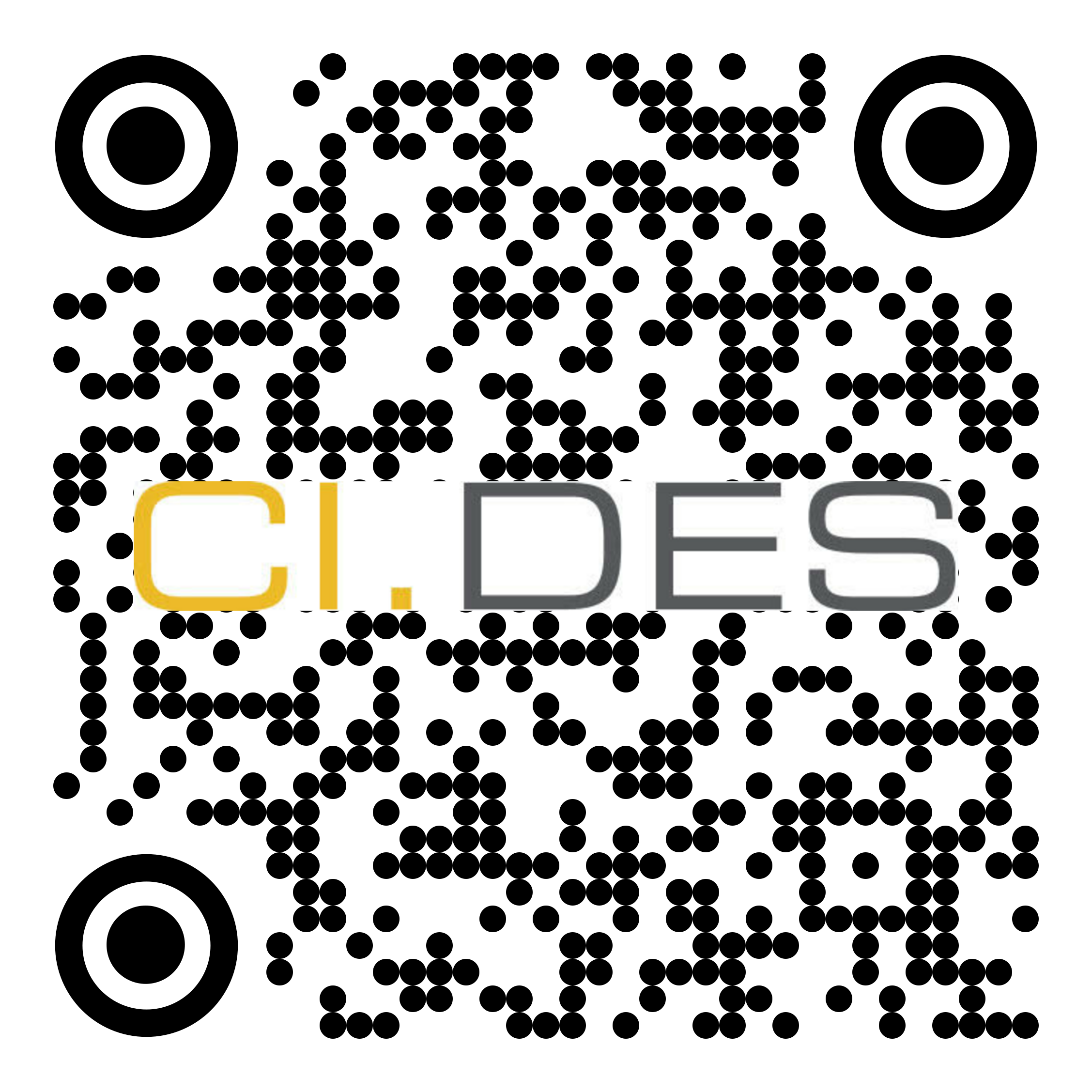 CI.SA TO 24 205 qr code c8051330