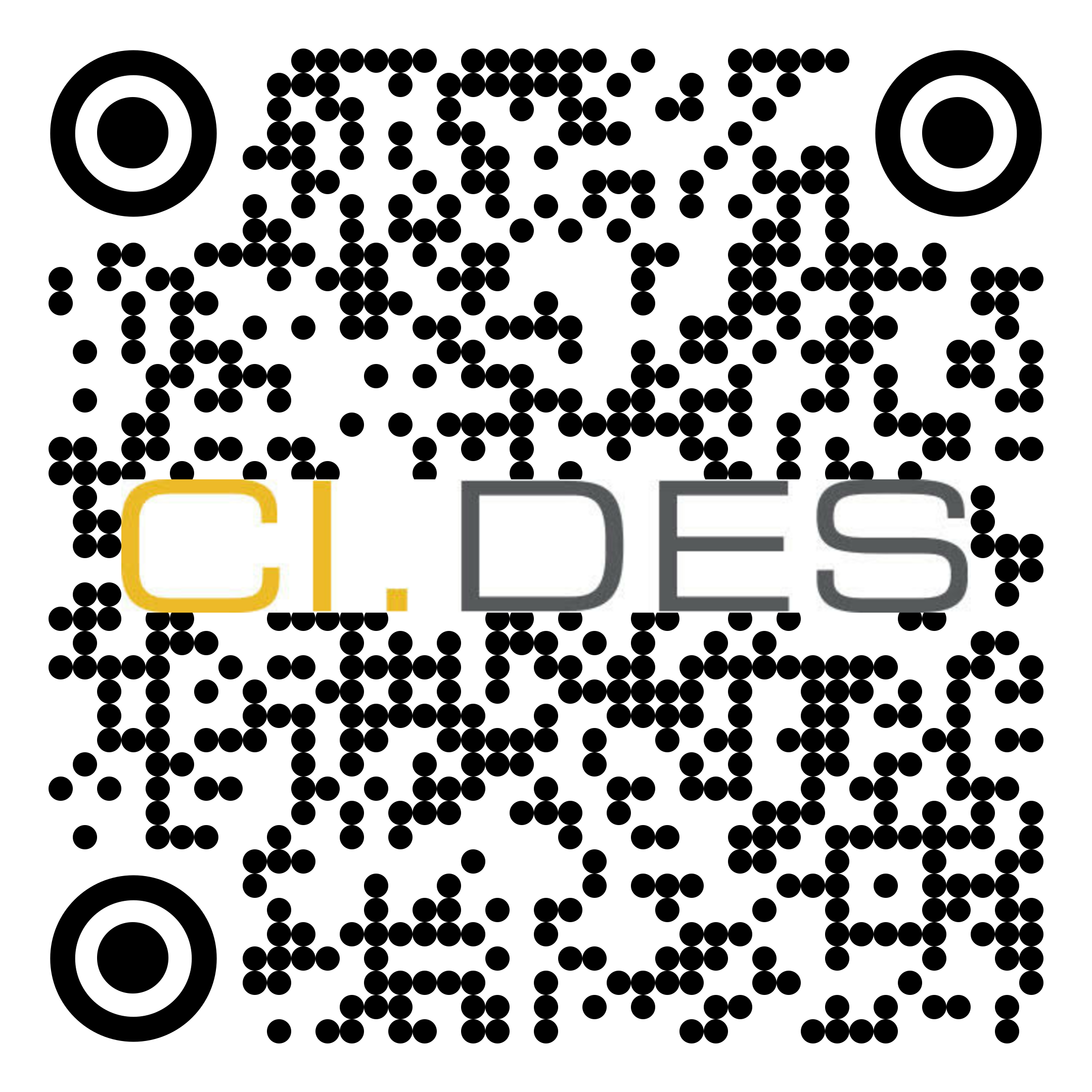 CI.AM 012 GA XX Antichute Mobile QR Code d3e3c79a