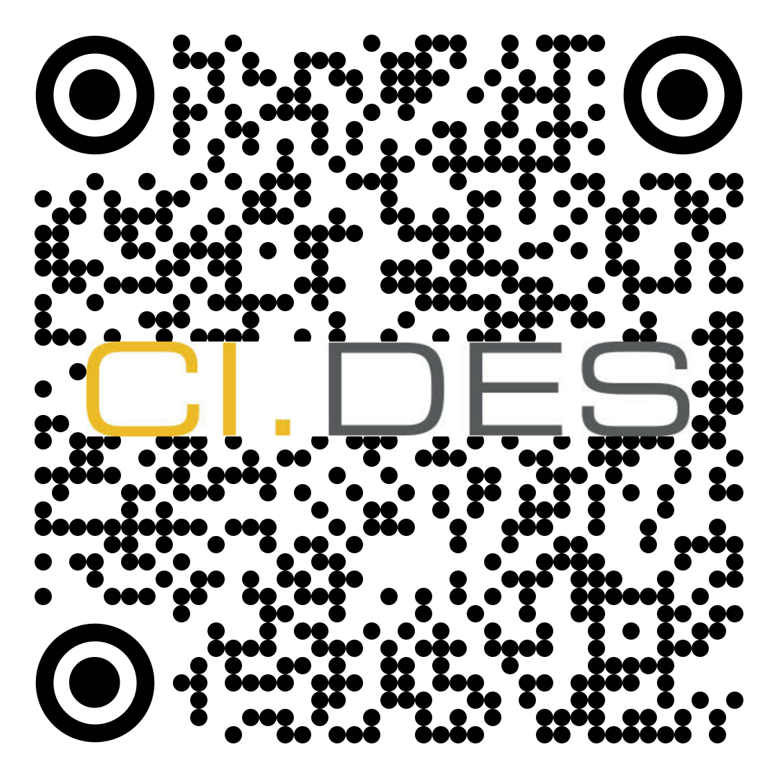 CI. CR 008 GA XX Bloqueur Croll QR code d612992d