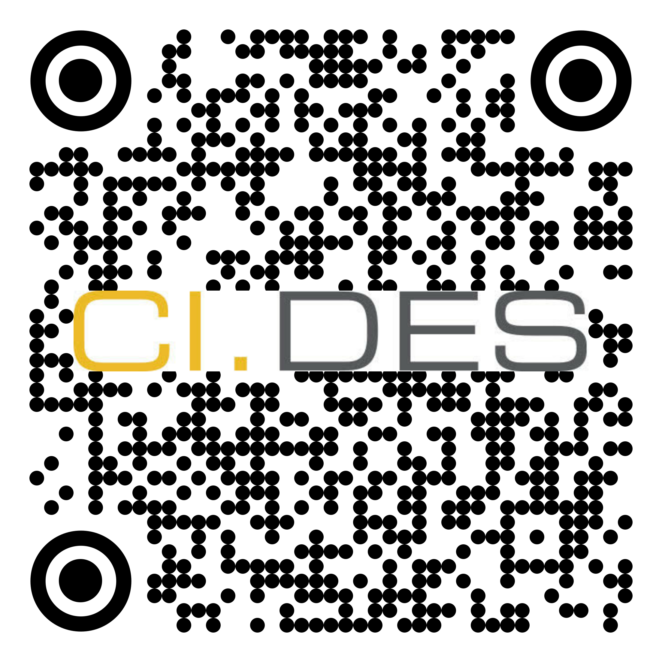 CI.AM TO 24 018 qr code df80b874