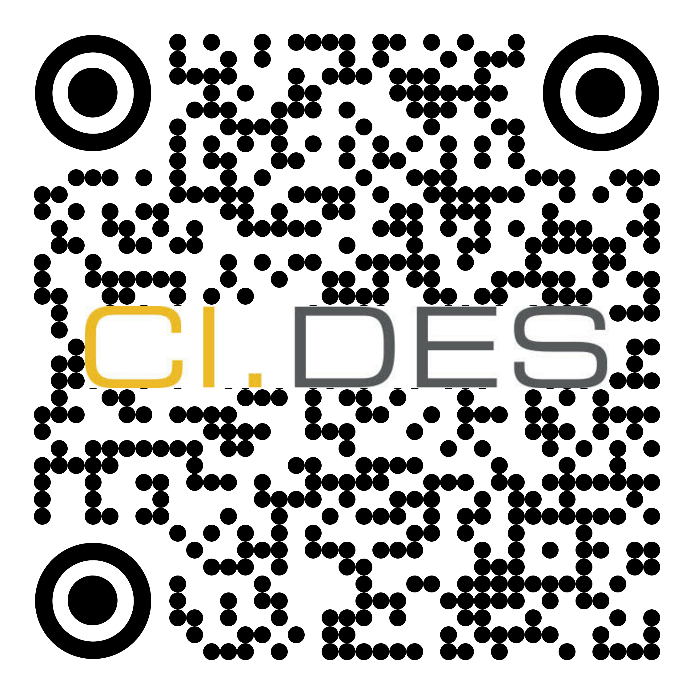 CI.SA TO 24 061 qr code df11a780