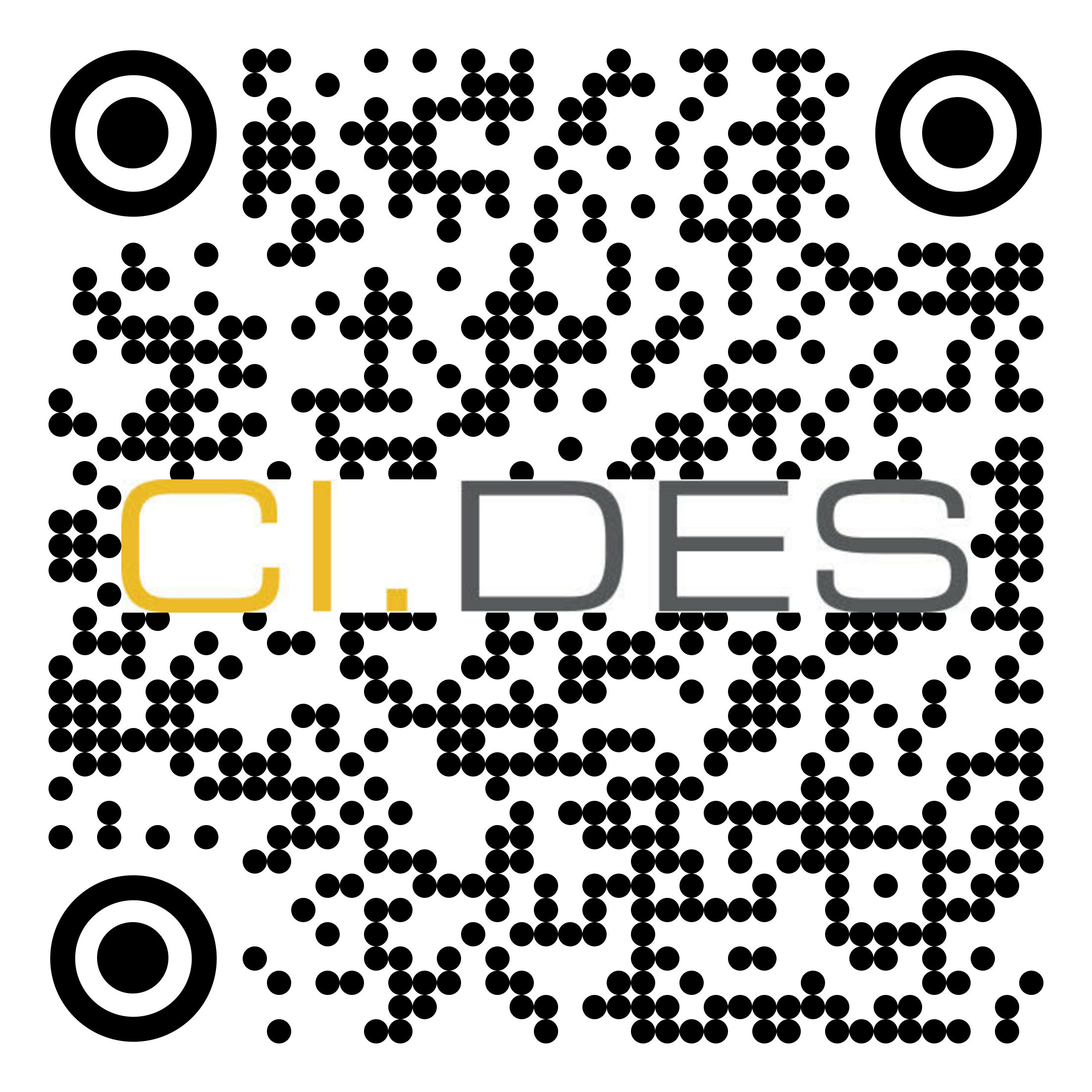 CI.AM 006 GA JCM Antichute Mobile QR Code e031e25f