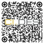 CI.DES GA Ligne de vie qr code e13c01e4