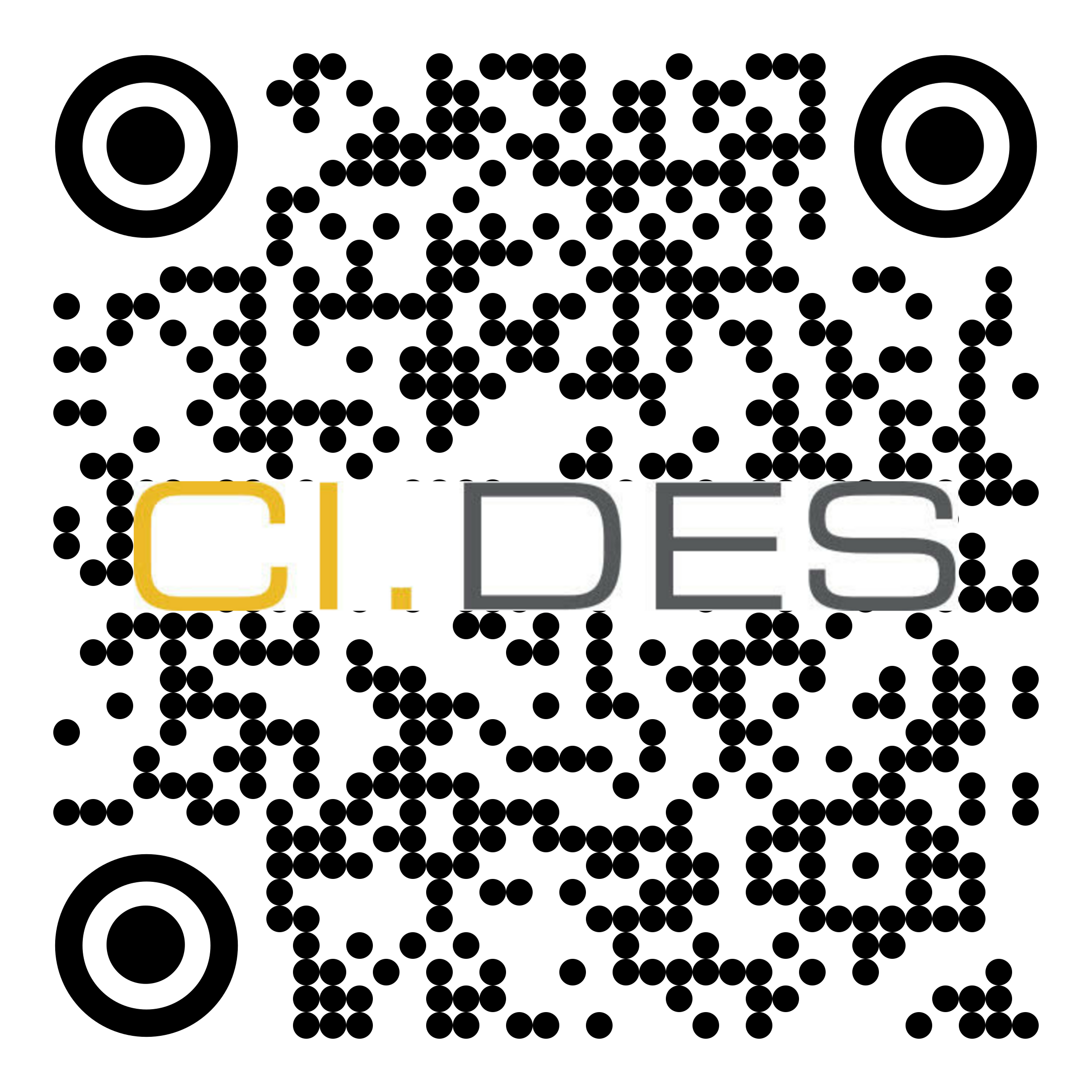 CI.SA TO 24 058 qr code e241c759