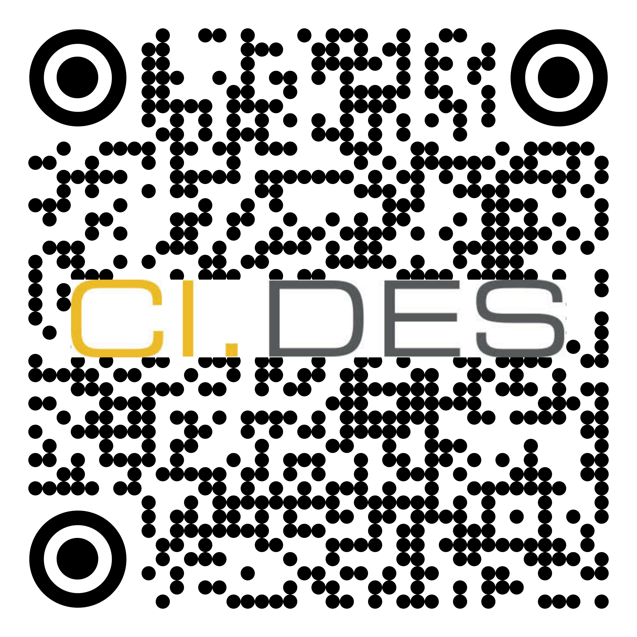 CI.PR 007 GA xx Poulie Rescue QR Code e882eeec