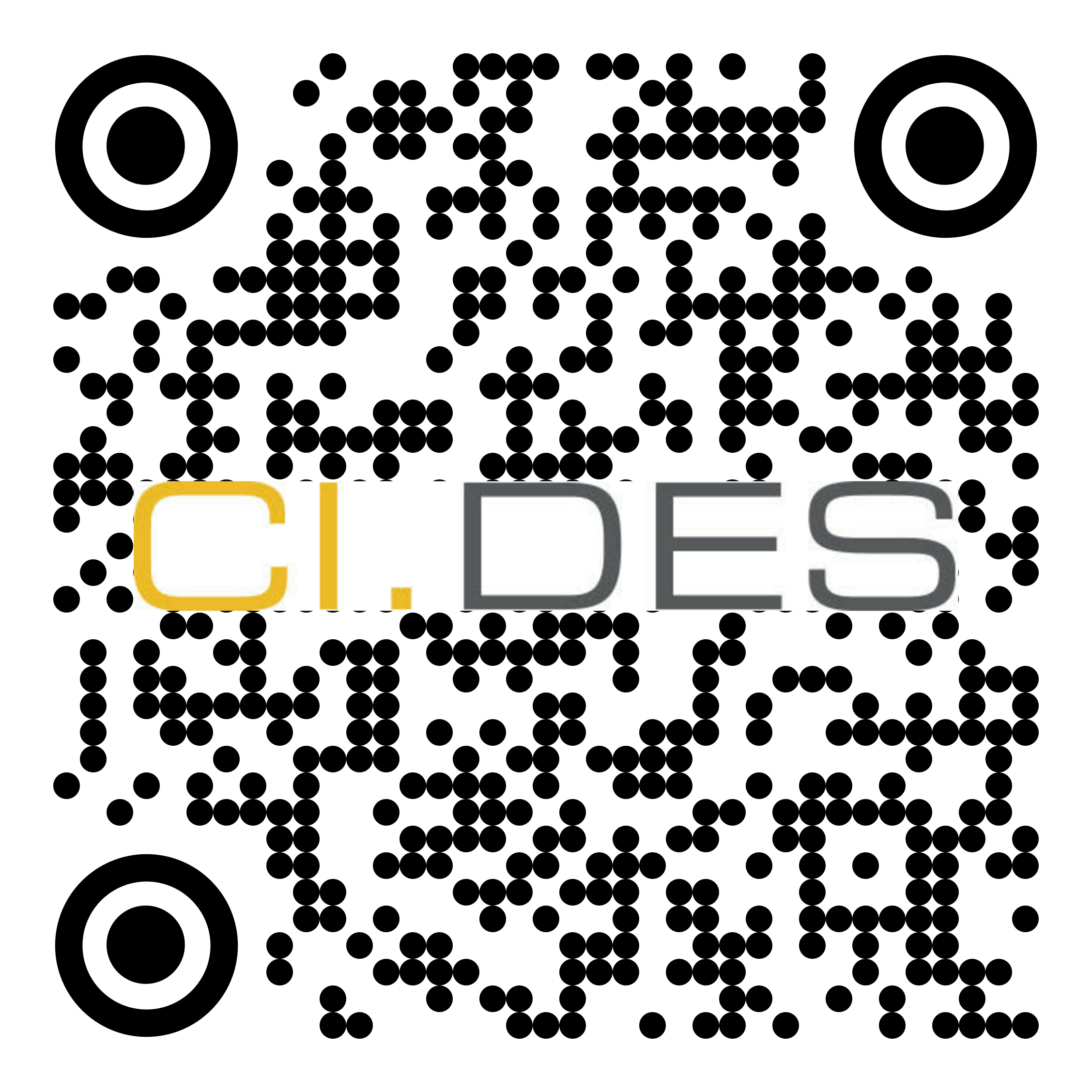 CI.SA TO 24 132 qr code e991191d